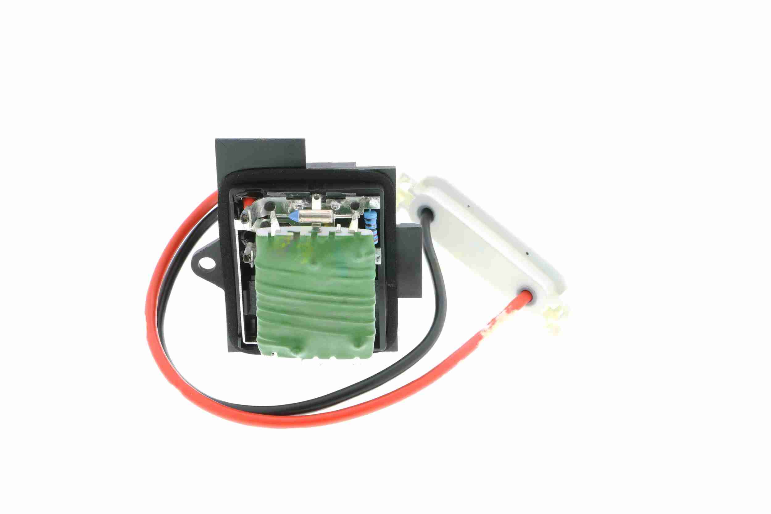 Vemo Regeleenheid interieurventilator V46-79-0017