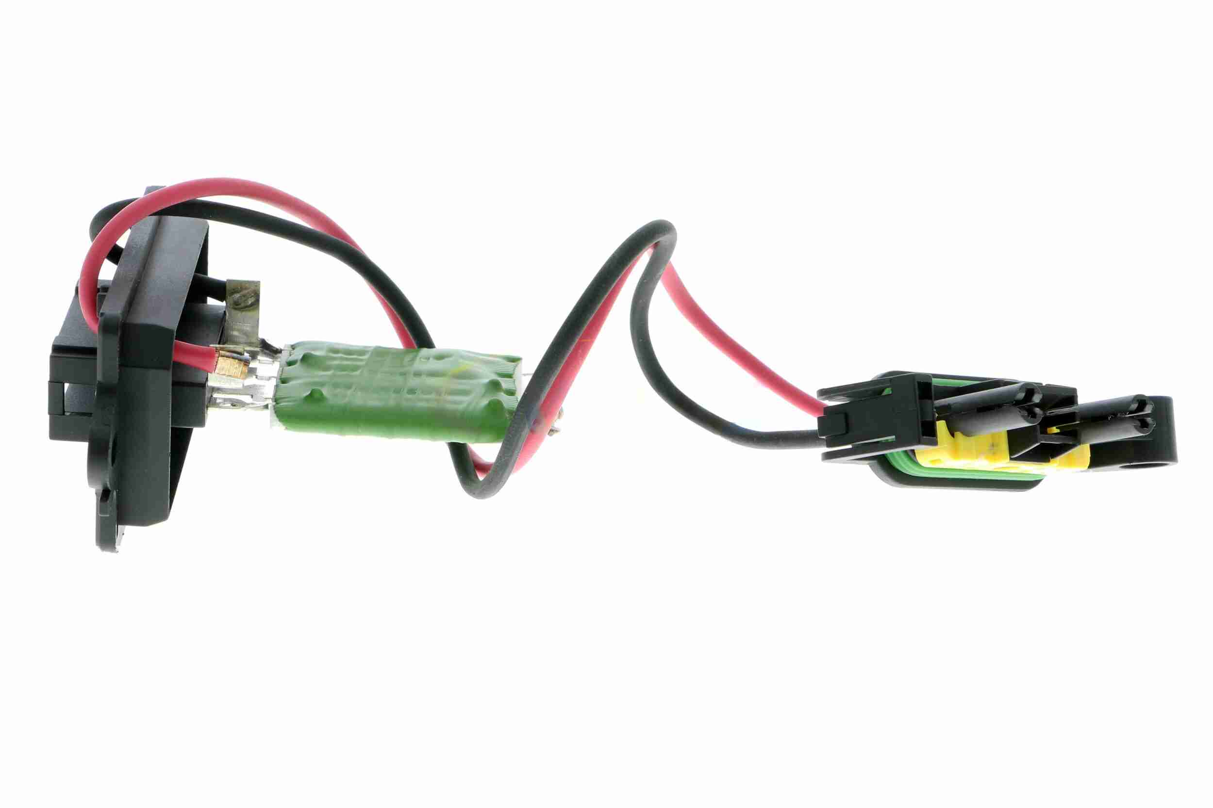 Vemo Regeleenheid interieurventilator V46-79-0018