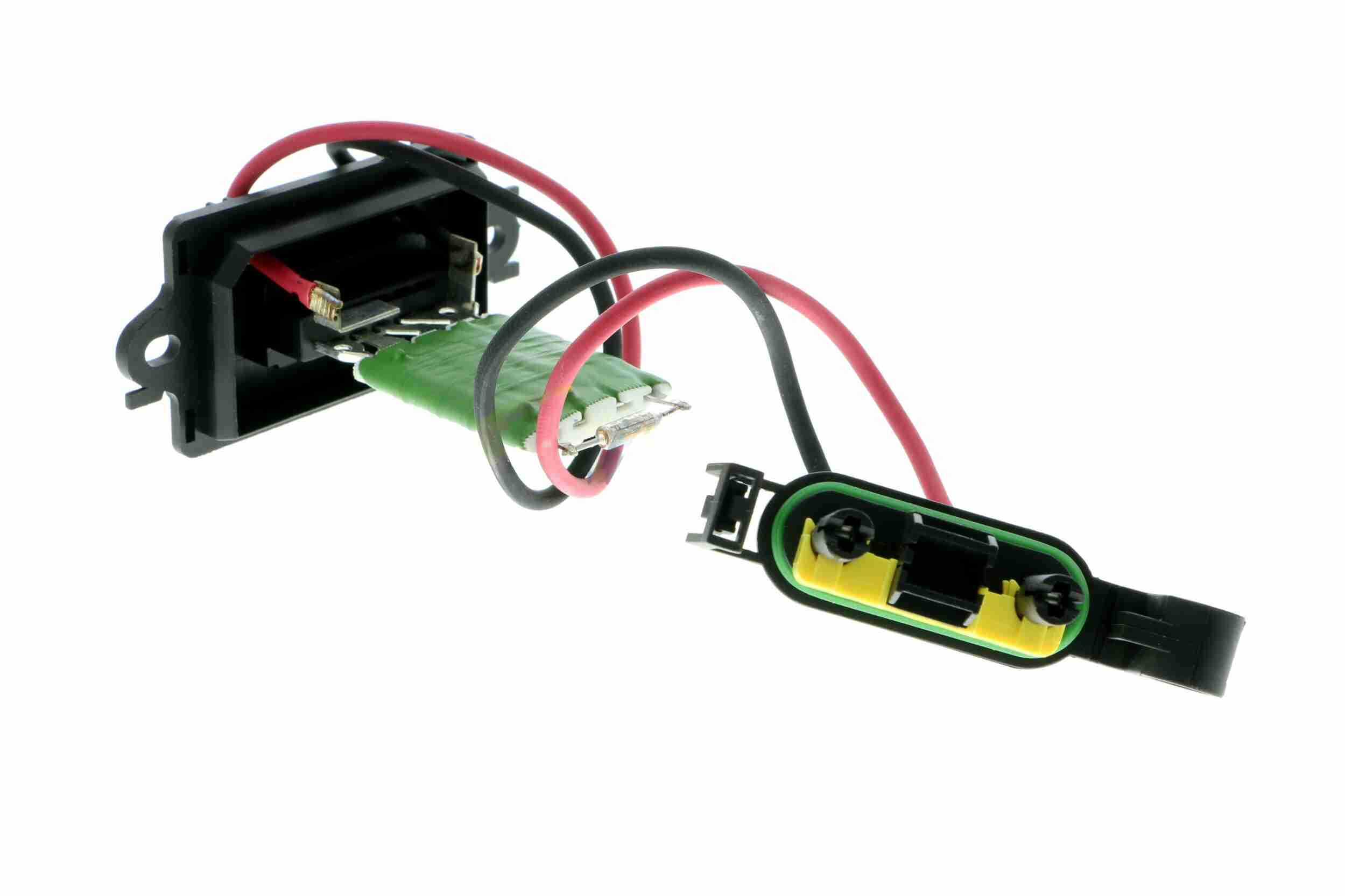 Vemo Regeleenheid interieurventilator V46-79-0018