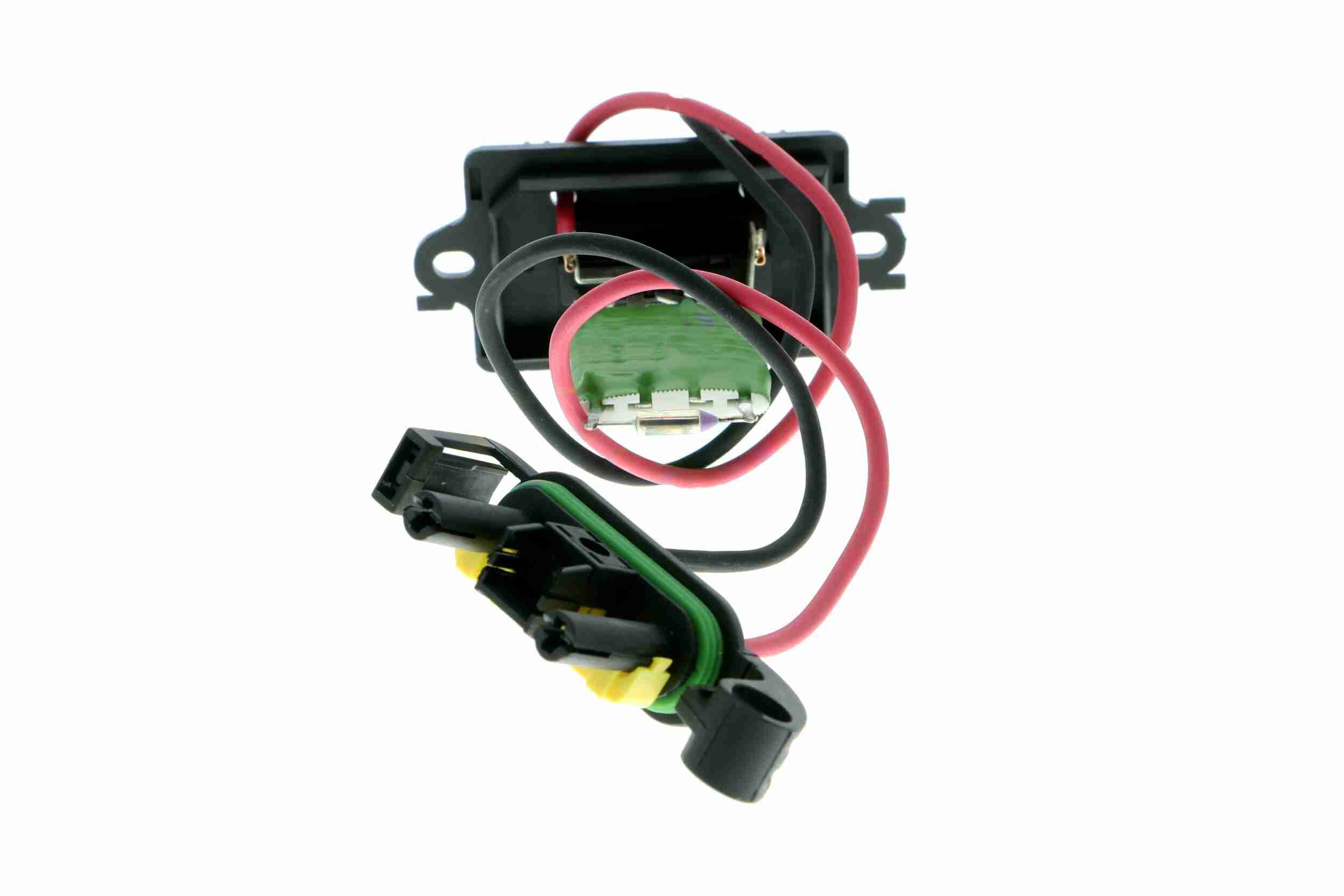 Vemo Regeleenheid interieurventilator V46-79-0018