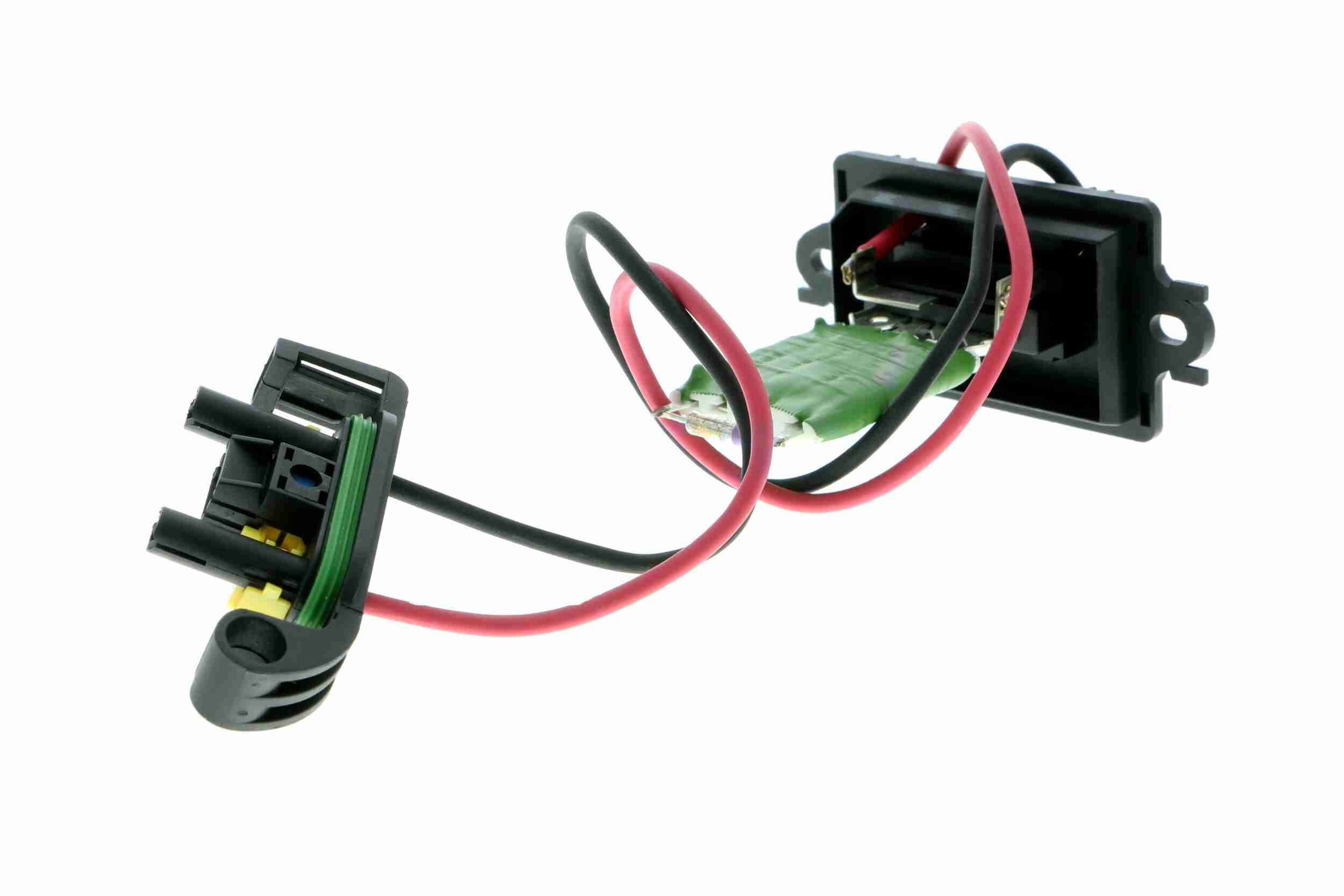 Vemo Regeleenheid interieurventilator V46-79-0018