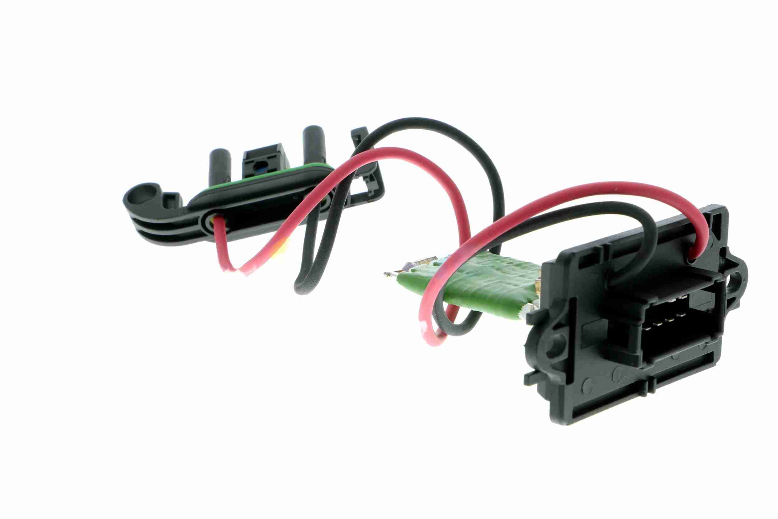 Vemo Regeleenheid interieurventilator V46-79-0018