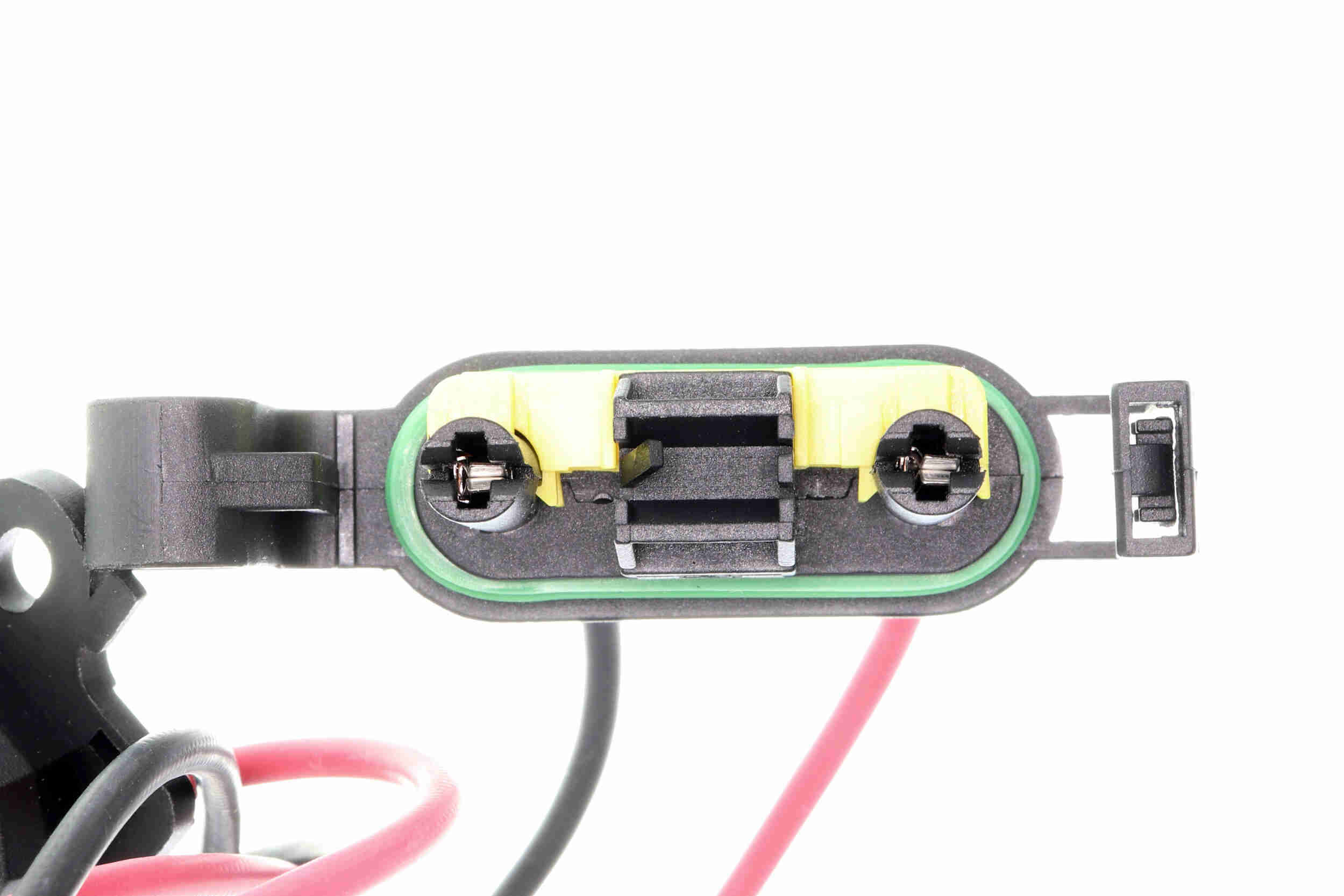 Vemo Regeleenheid interieurventilator V46-79-0024