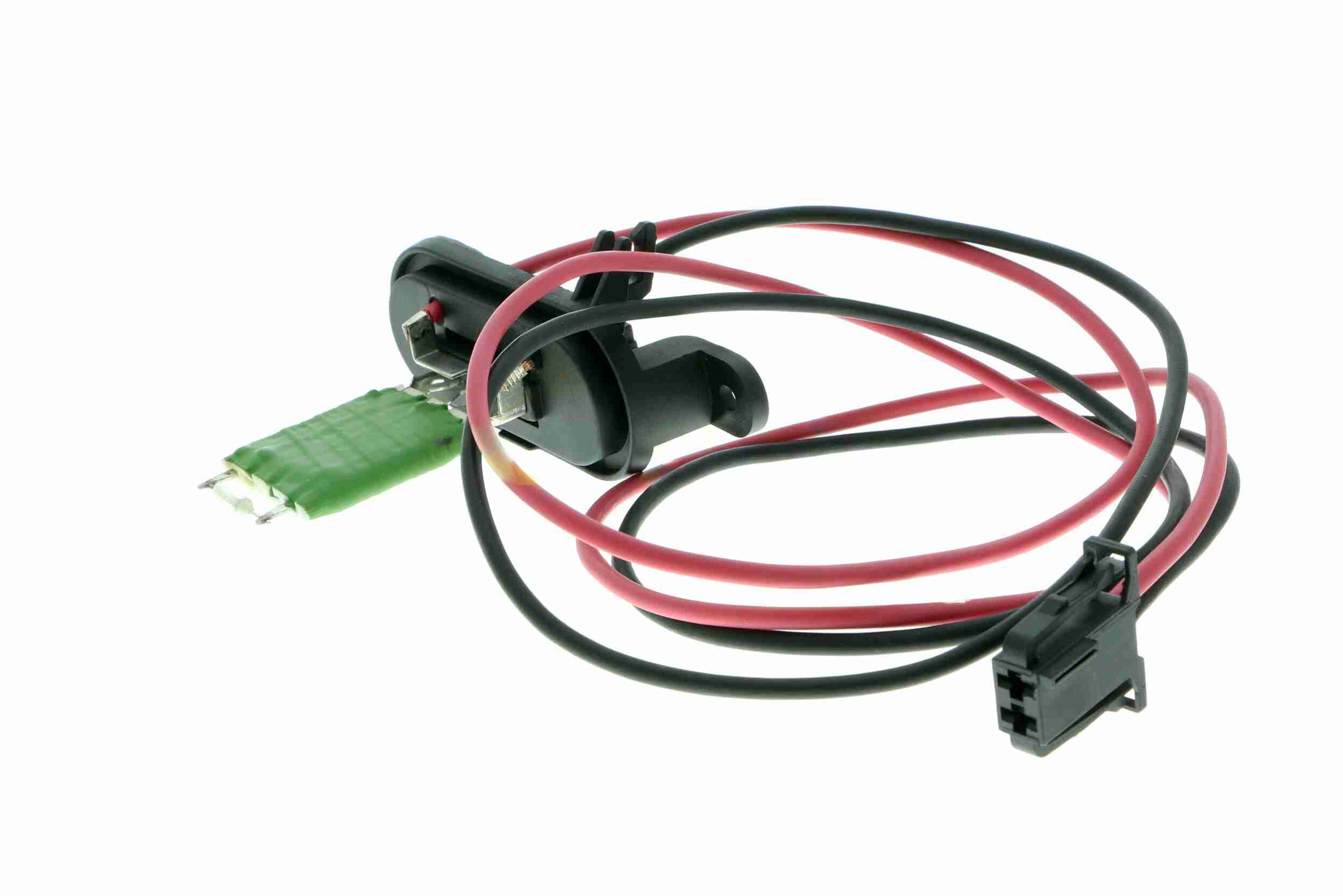 Vemo Regeleenheid interieurventilator V46-79-0025