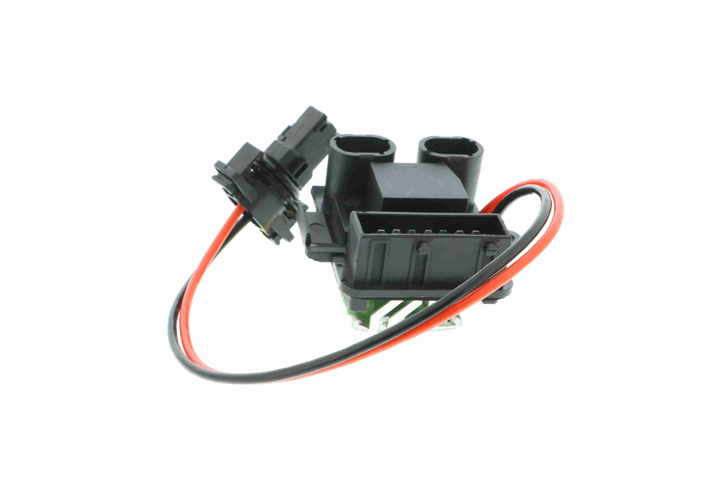 Vemo Regeleenheid interieurventilator V46-79-0028