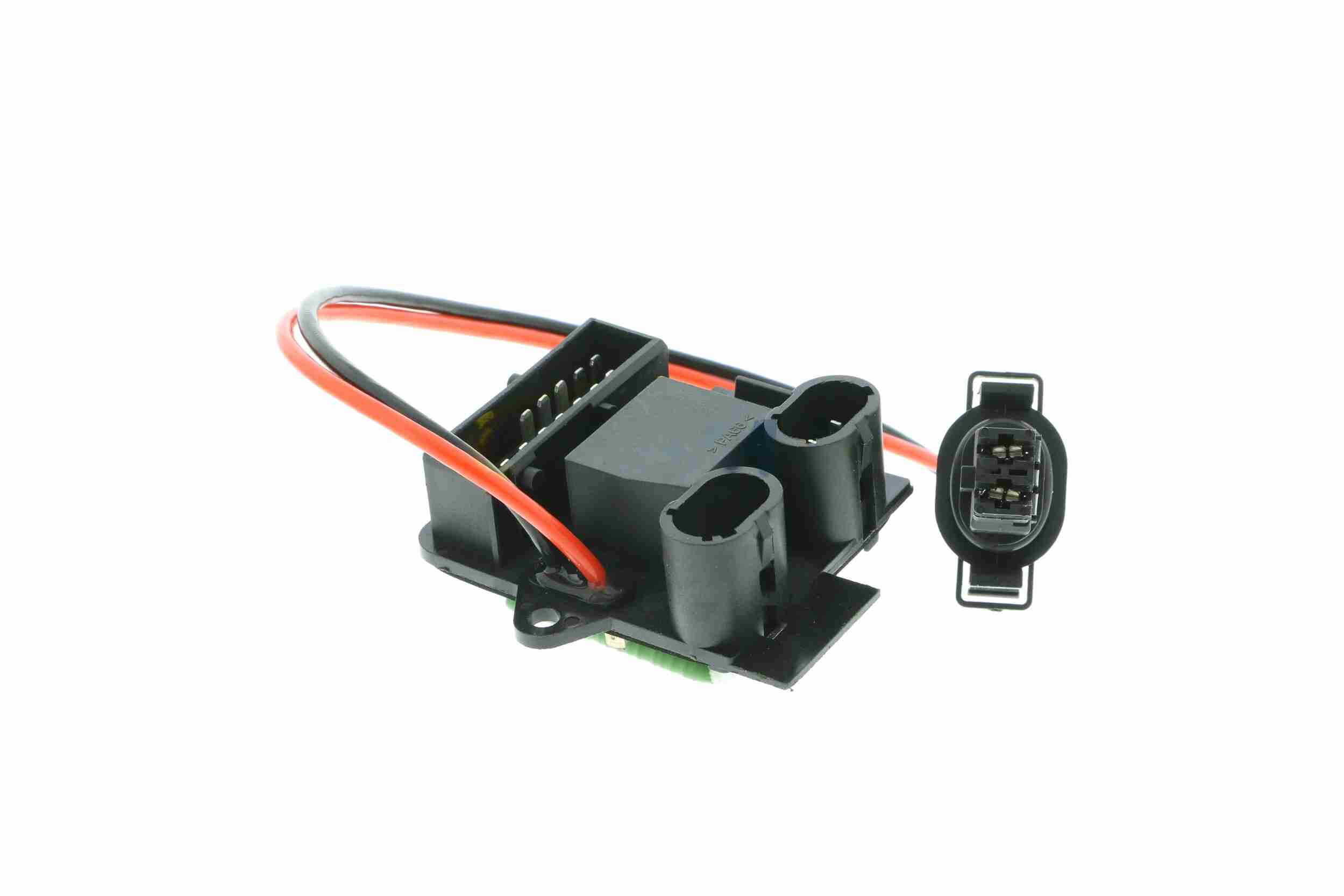 Vemo Regeleenheid interieurventilator V46-79-0028