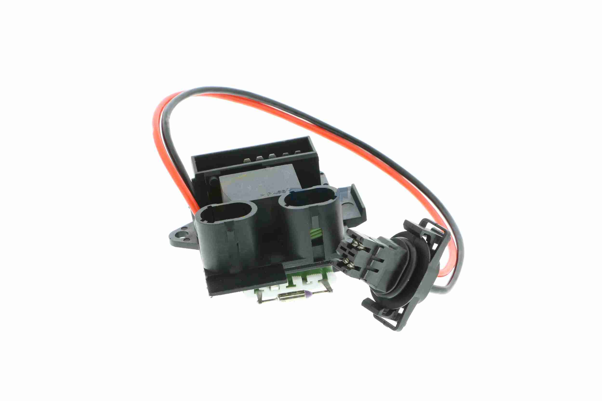 Vemo Regeleenheid interieurventilator V46-79-0028