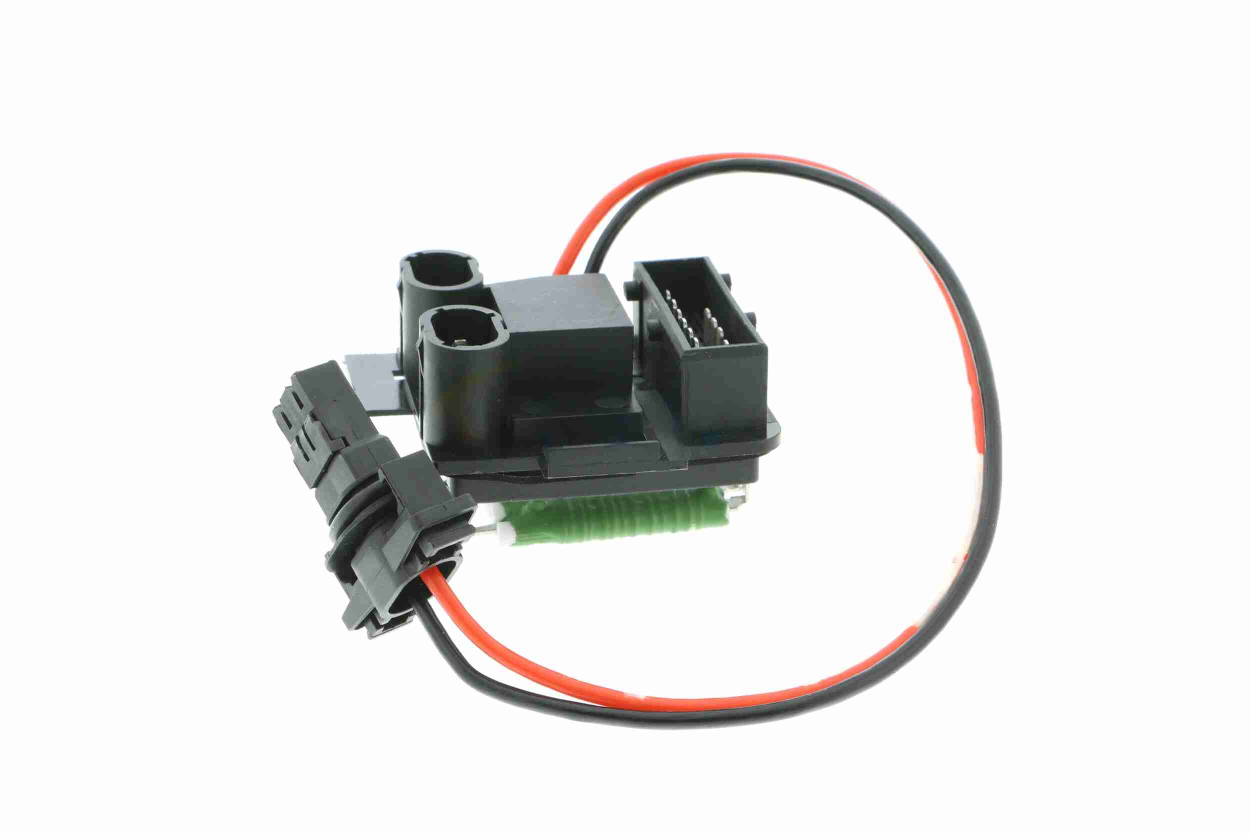 Vemo Regeleenheid interieurventilator V46-79-0028