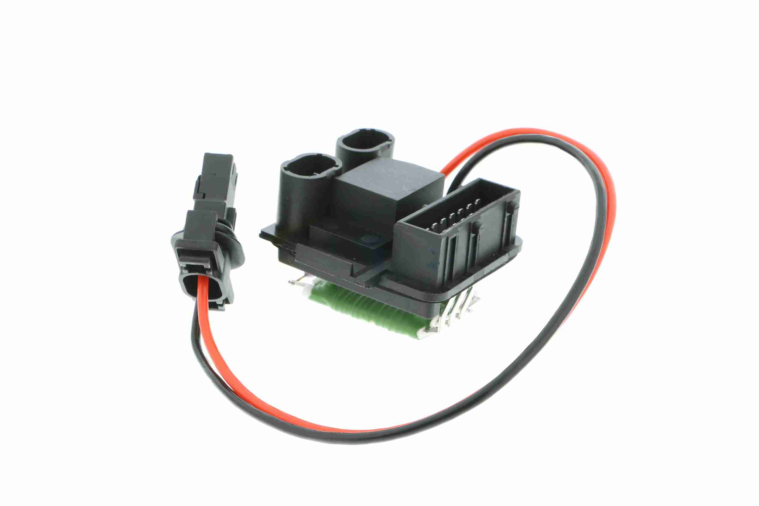 Vemo Regeleenheid interieurventilator V46-79-0028