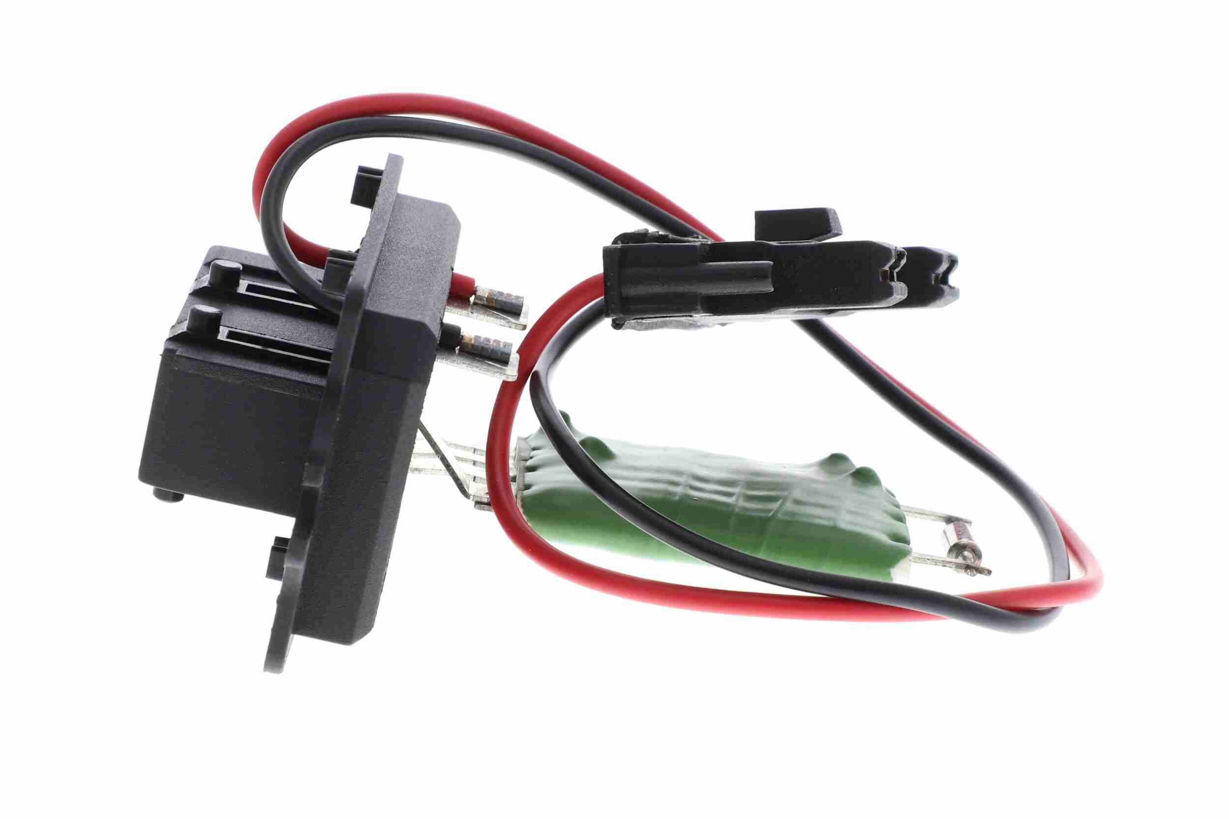 Vemo Regeleenheid interieurventilator V46-79-0030