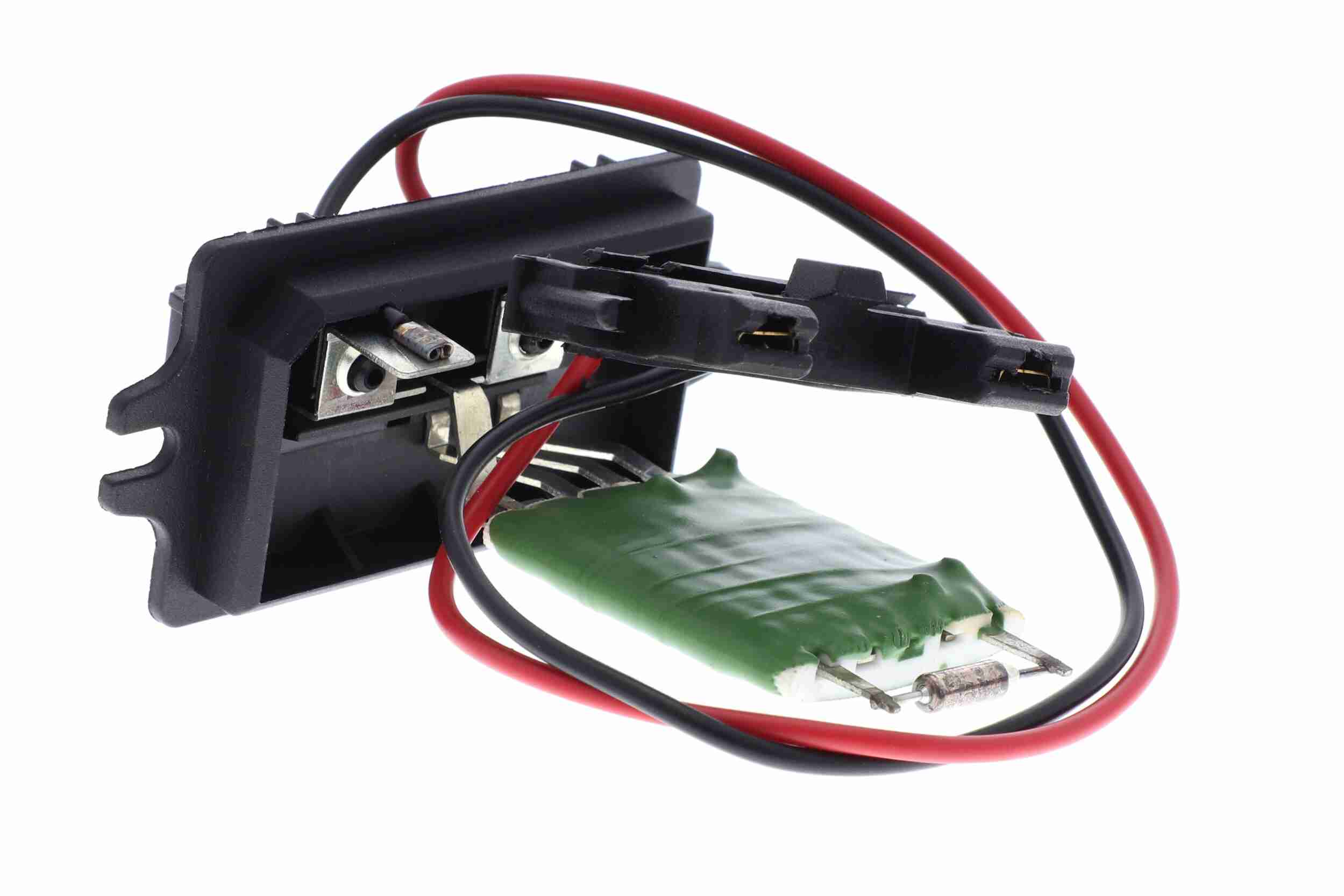 Vemo Regeleenheid interieurventilator V46-79-0030