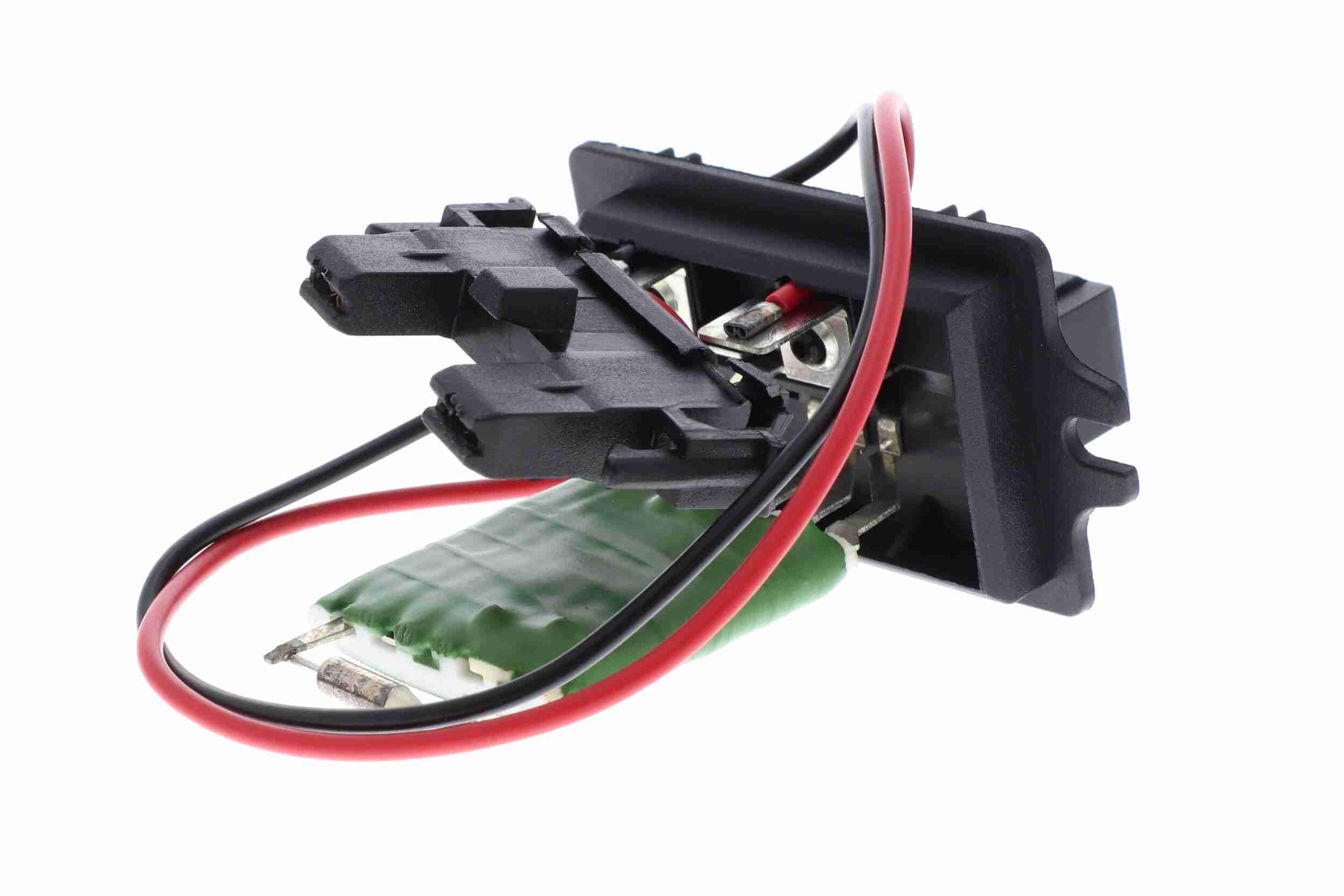 Vemo Regeleenheid interieurventilator V46-79-0030