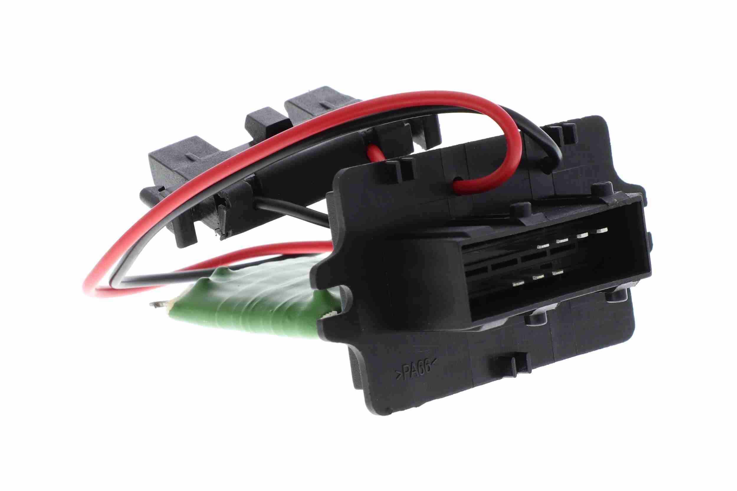 Vemo Regeleenheid interieurventilator V46-79-0030