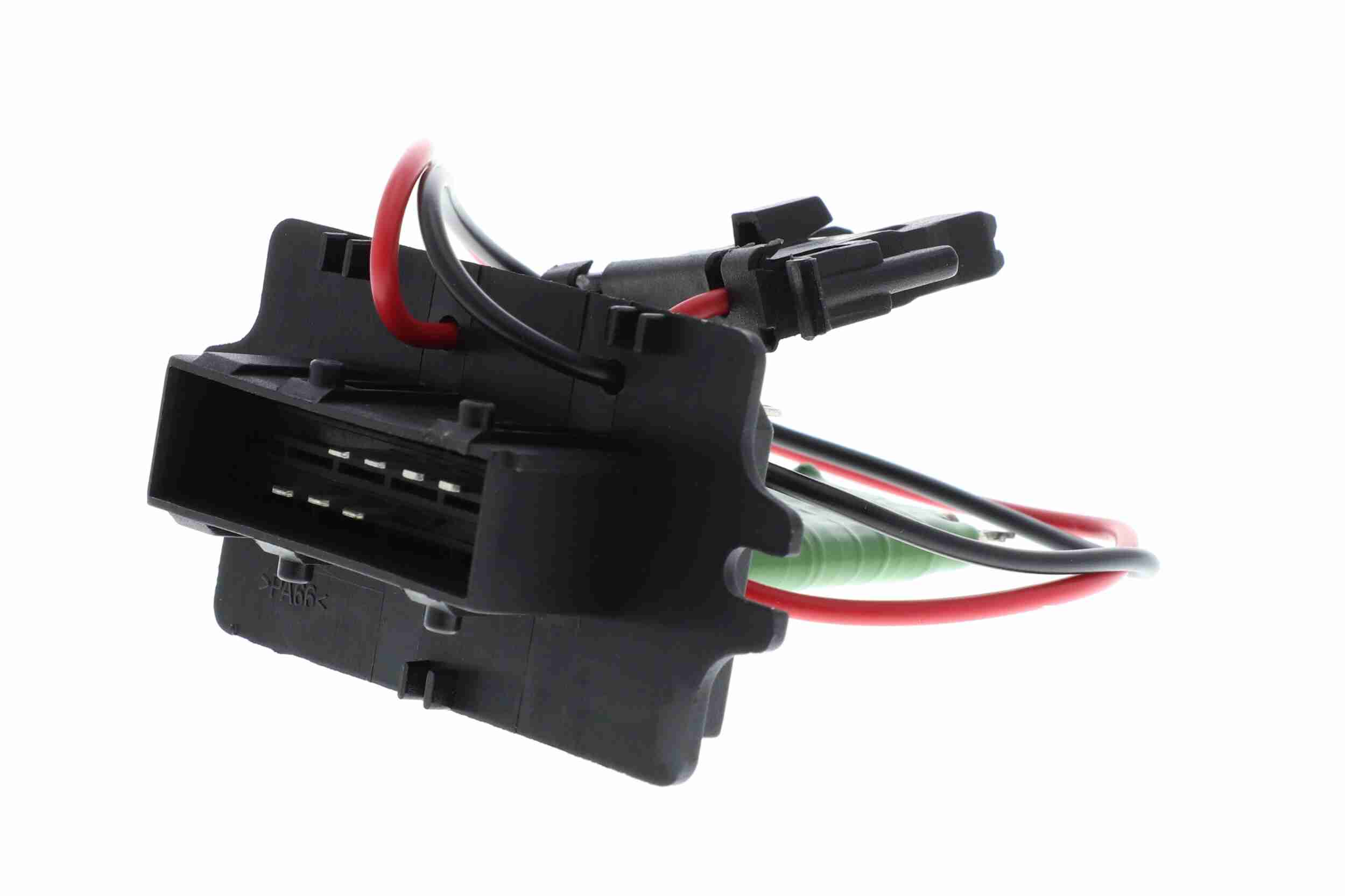 Vemo Regeleenheid interieurventilator V46-79-0030