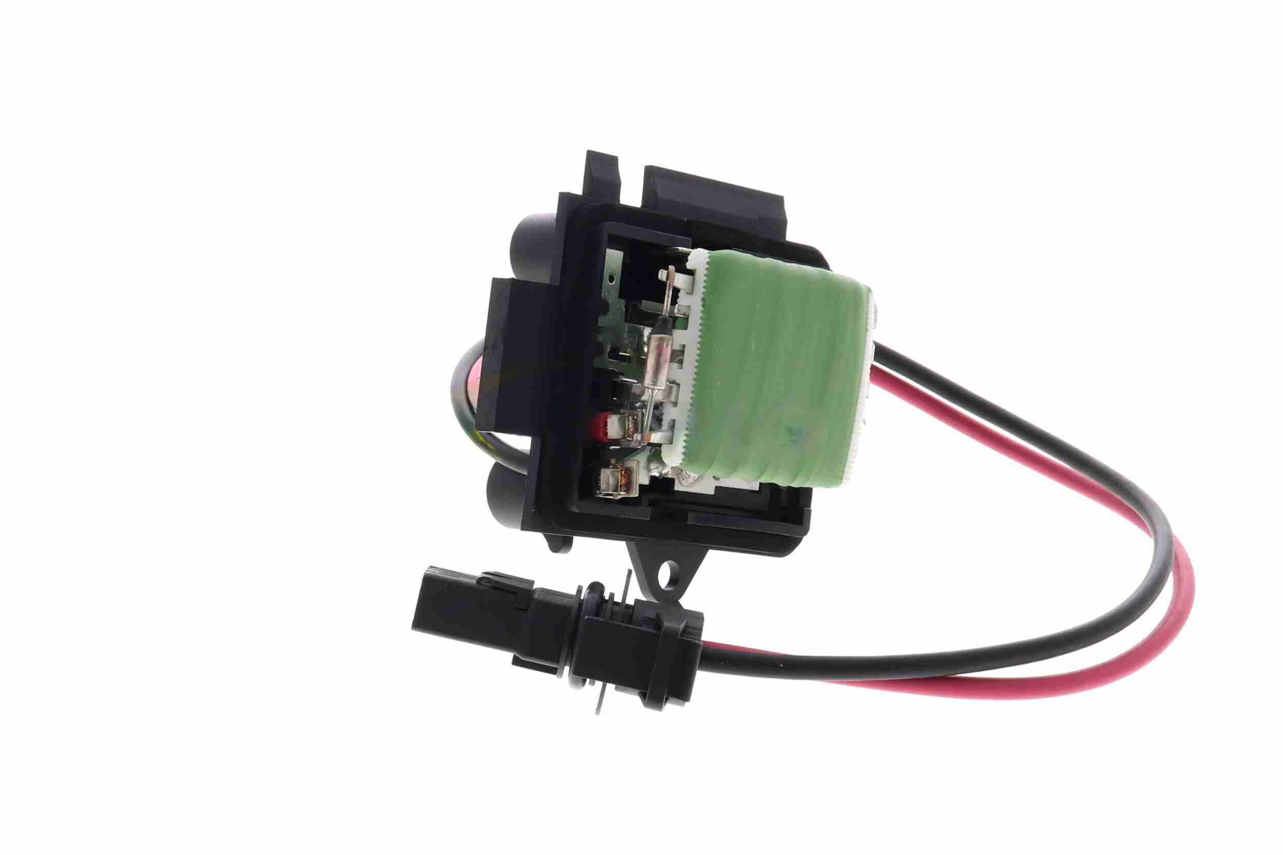 Vemo Regeleenheid interieurventilator V46-79-0035