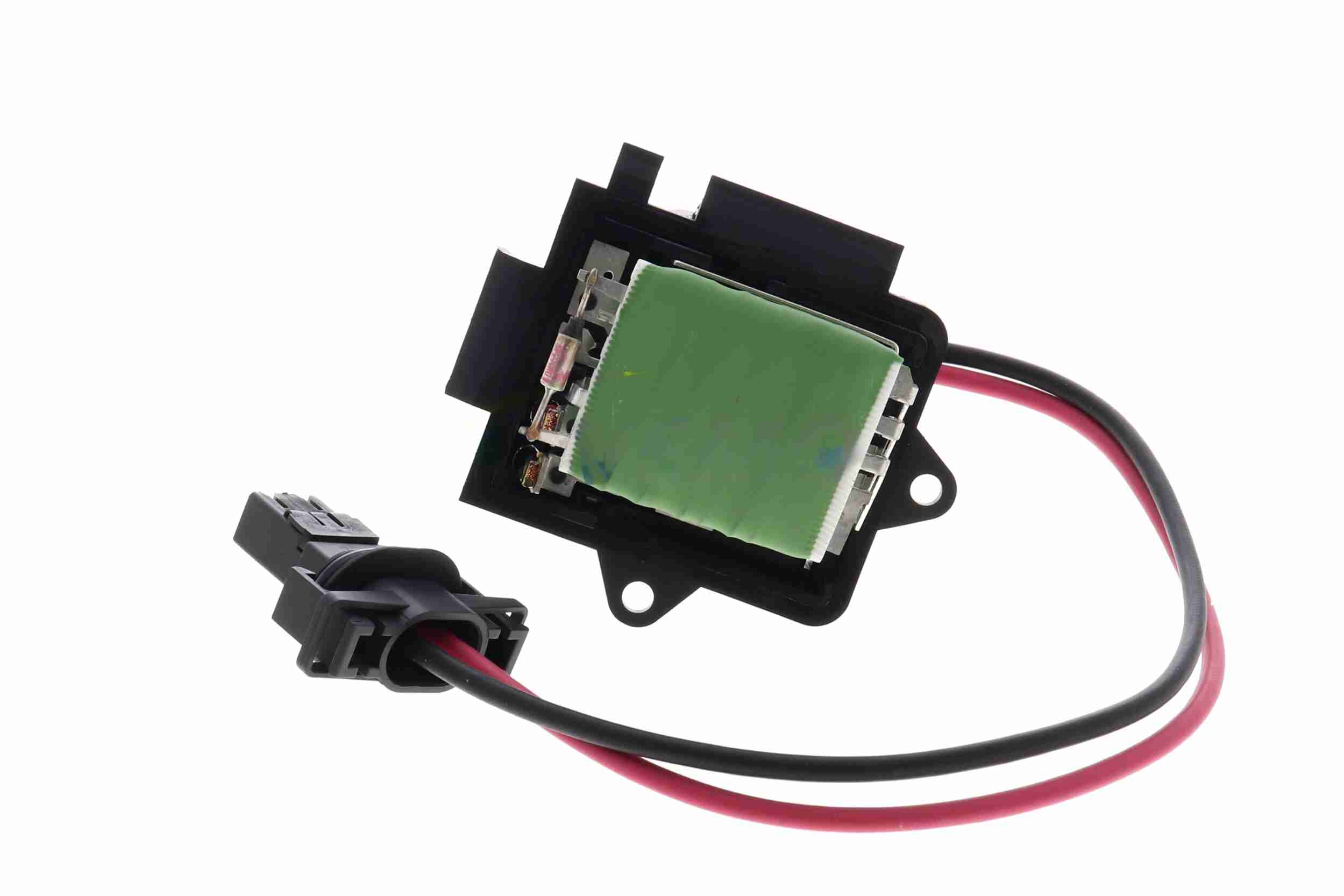 Vemo Regeleenheid interieurventilator V46-79-0035