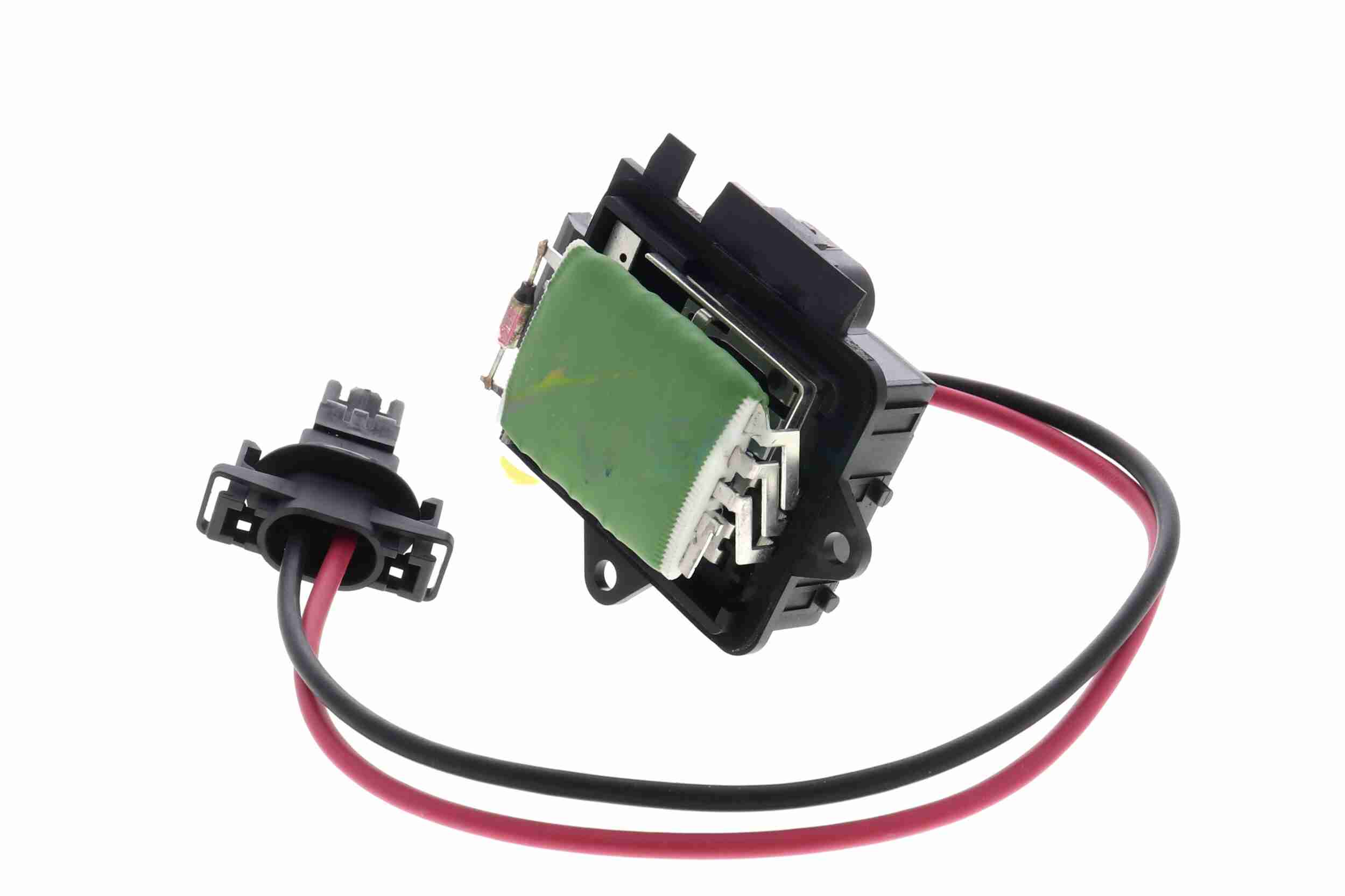 Vemo Regeleenheid interieurventilator V46-79-0035