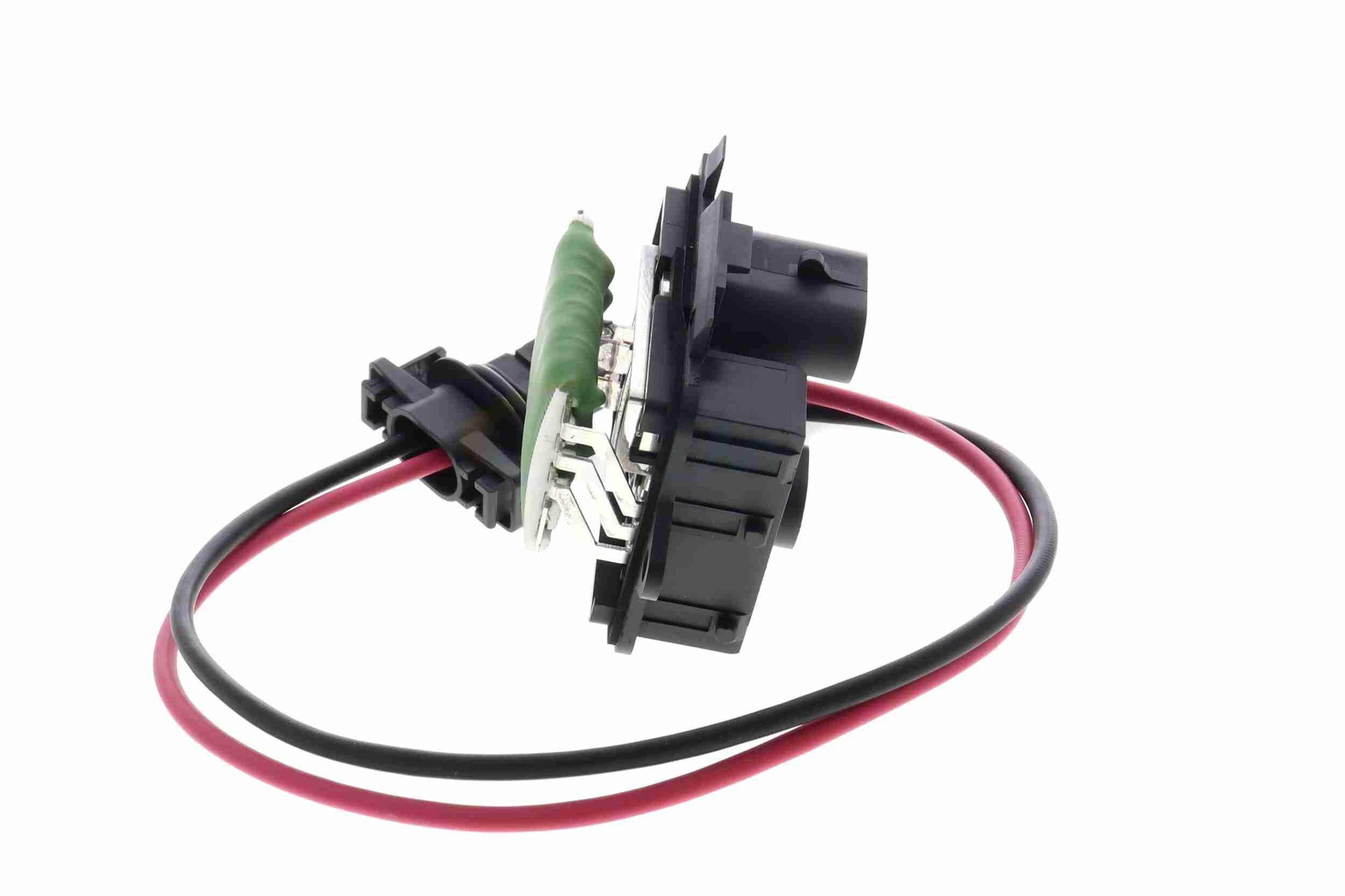 Vemo Regeleenheid interieurventilator V46-79-0035