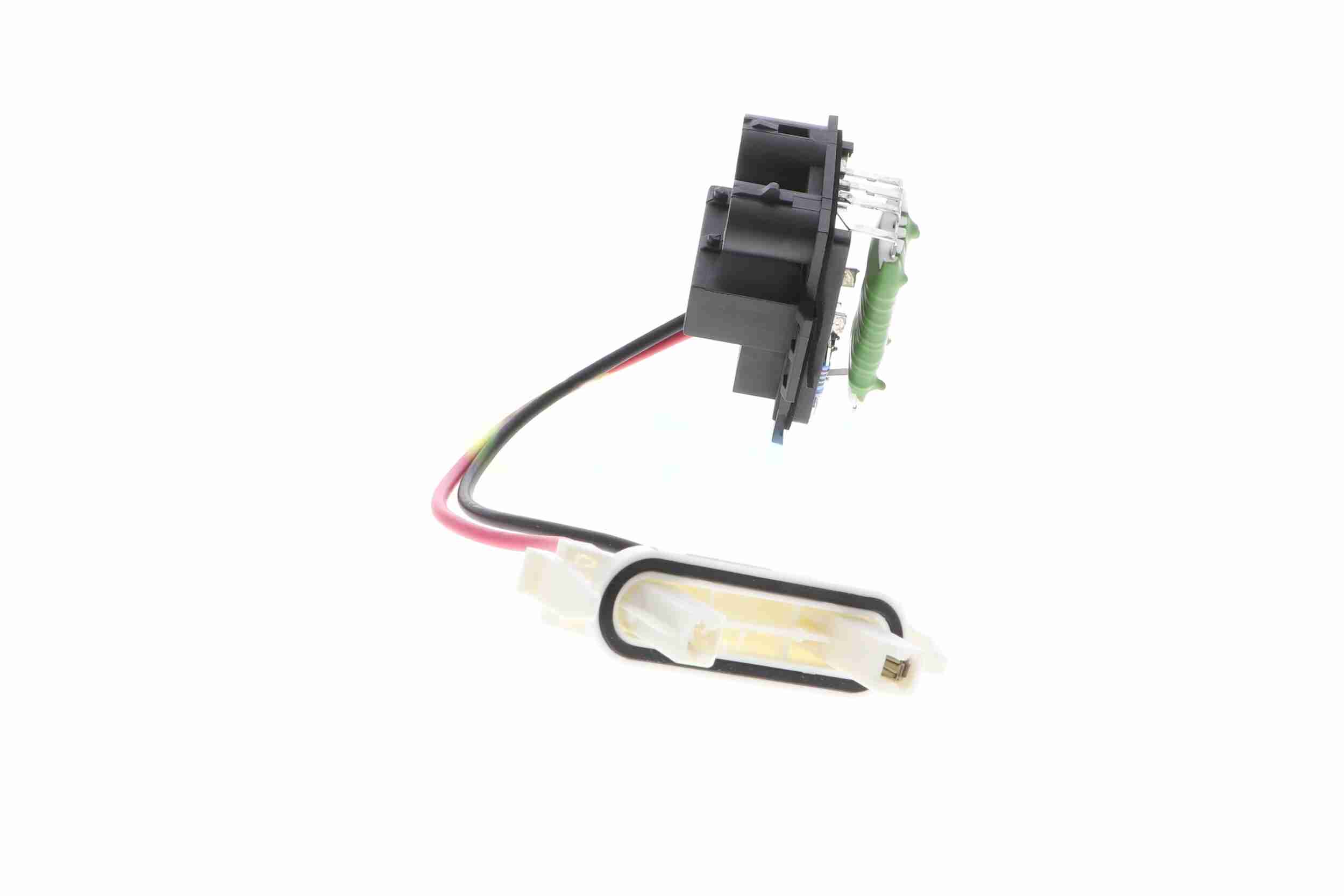 Vemo Regeleenheid interieurventilator V46-79-0036