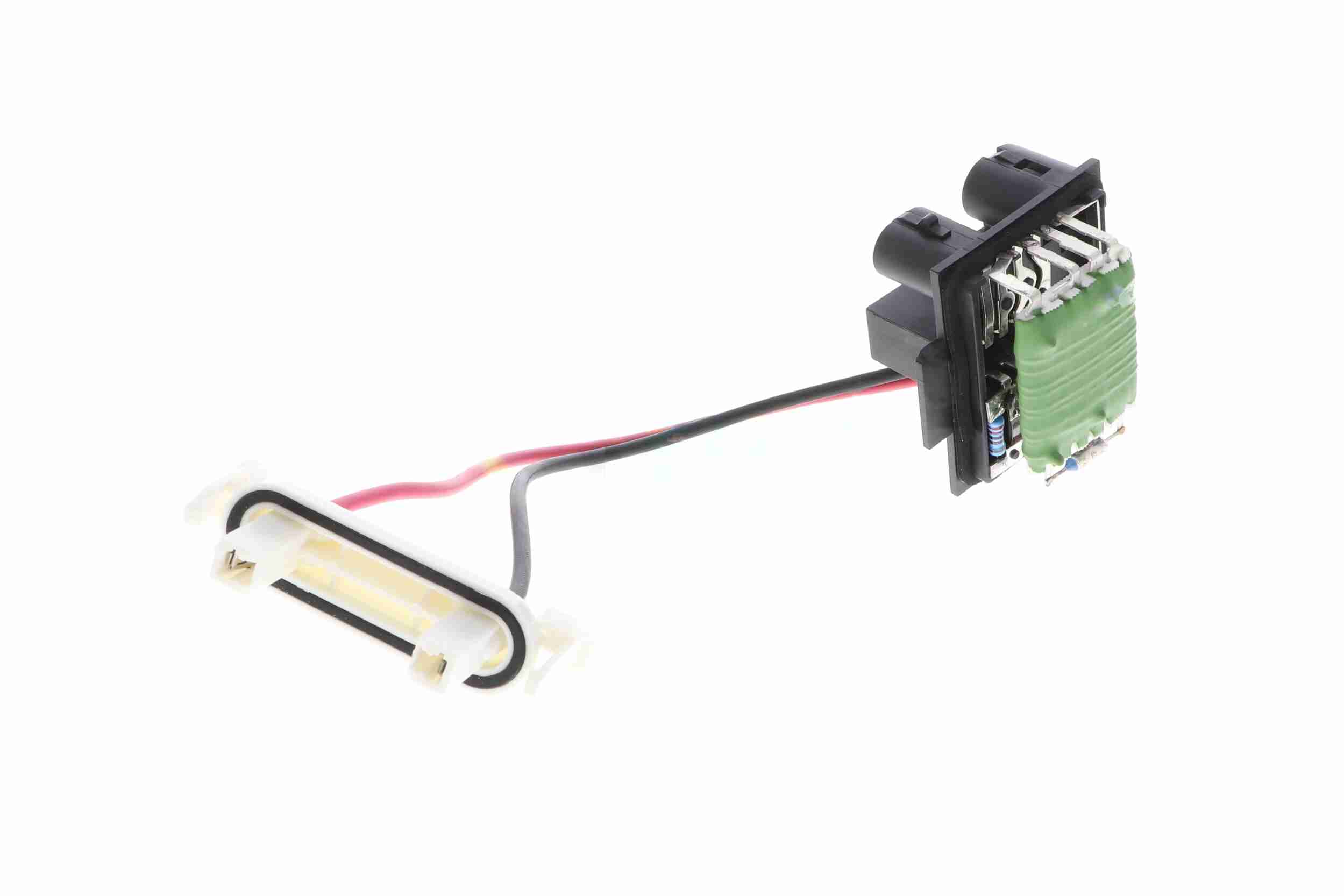 Vemo Regeleenheid interieurventilator V46-79-0036