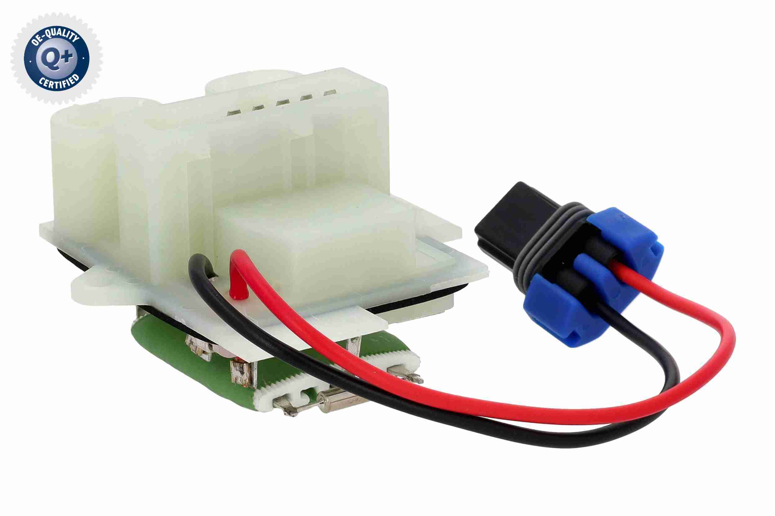 Vemo Regelaar, interieurventilator V46-79-0037