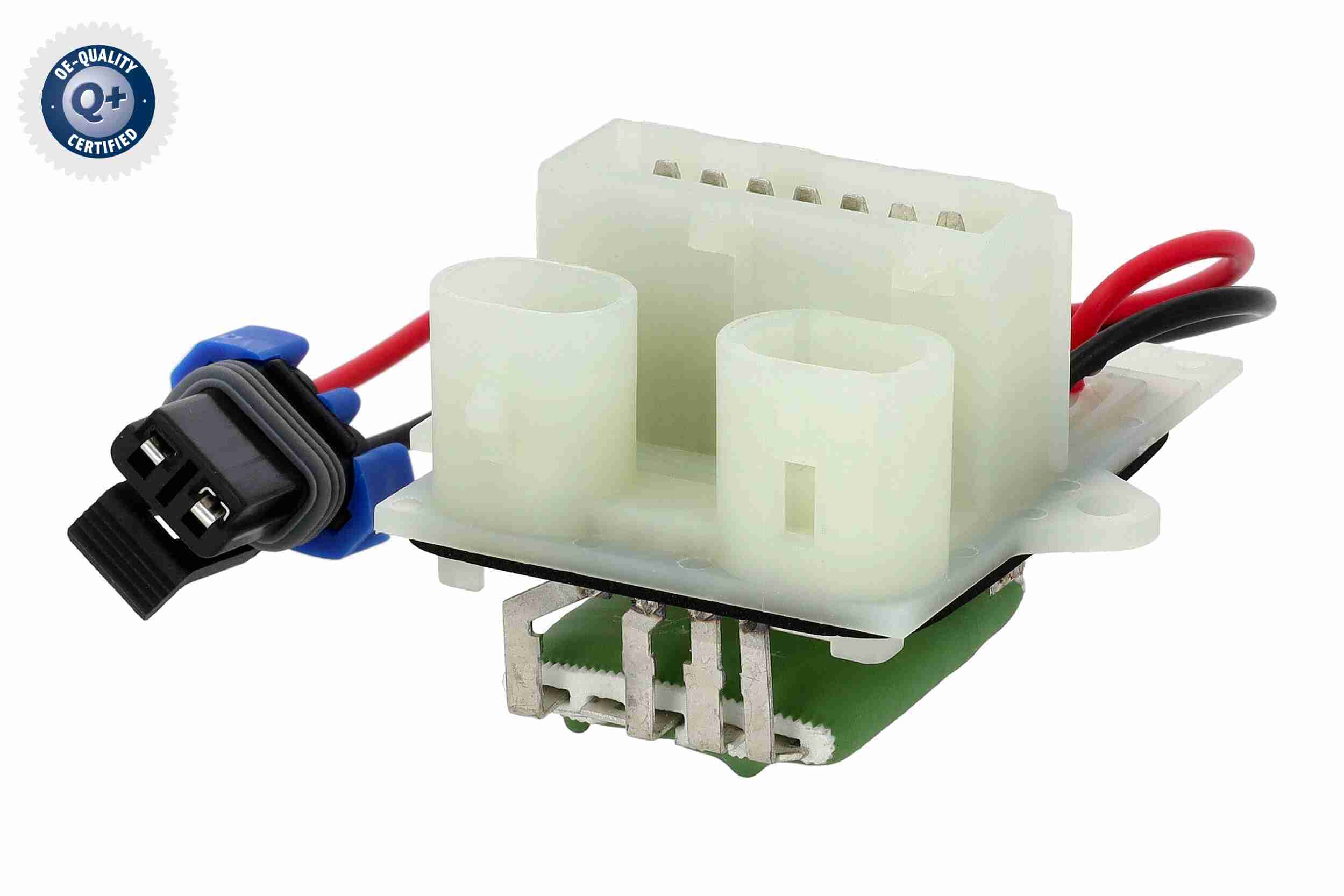 Vemo Regelaar, interieurventilator V46-79-0037