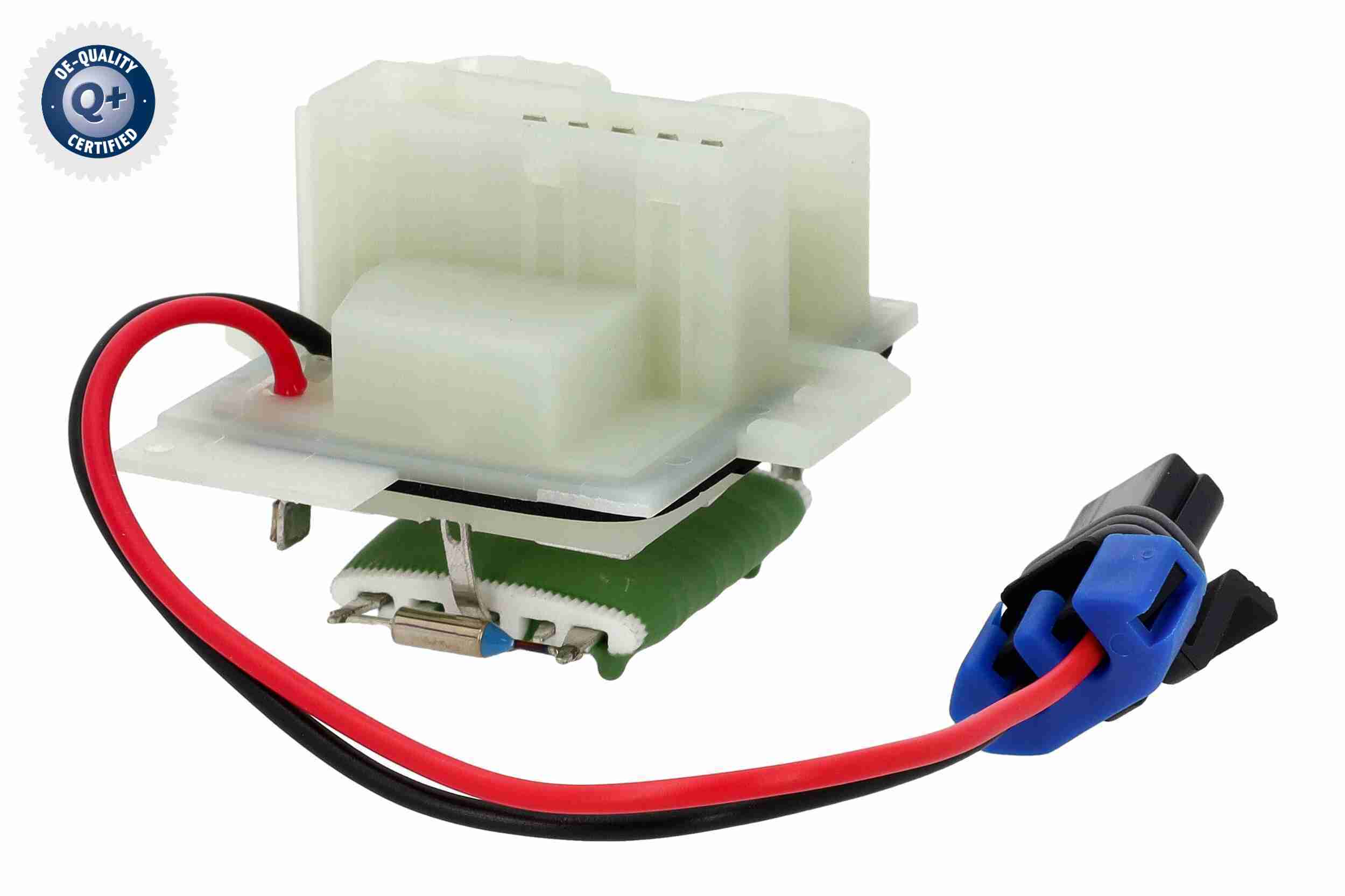 Vemo Regelaar, interieurventilator V46-79-0037