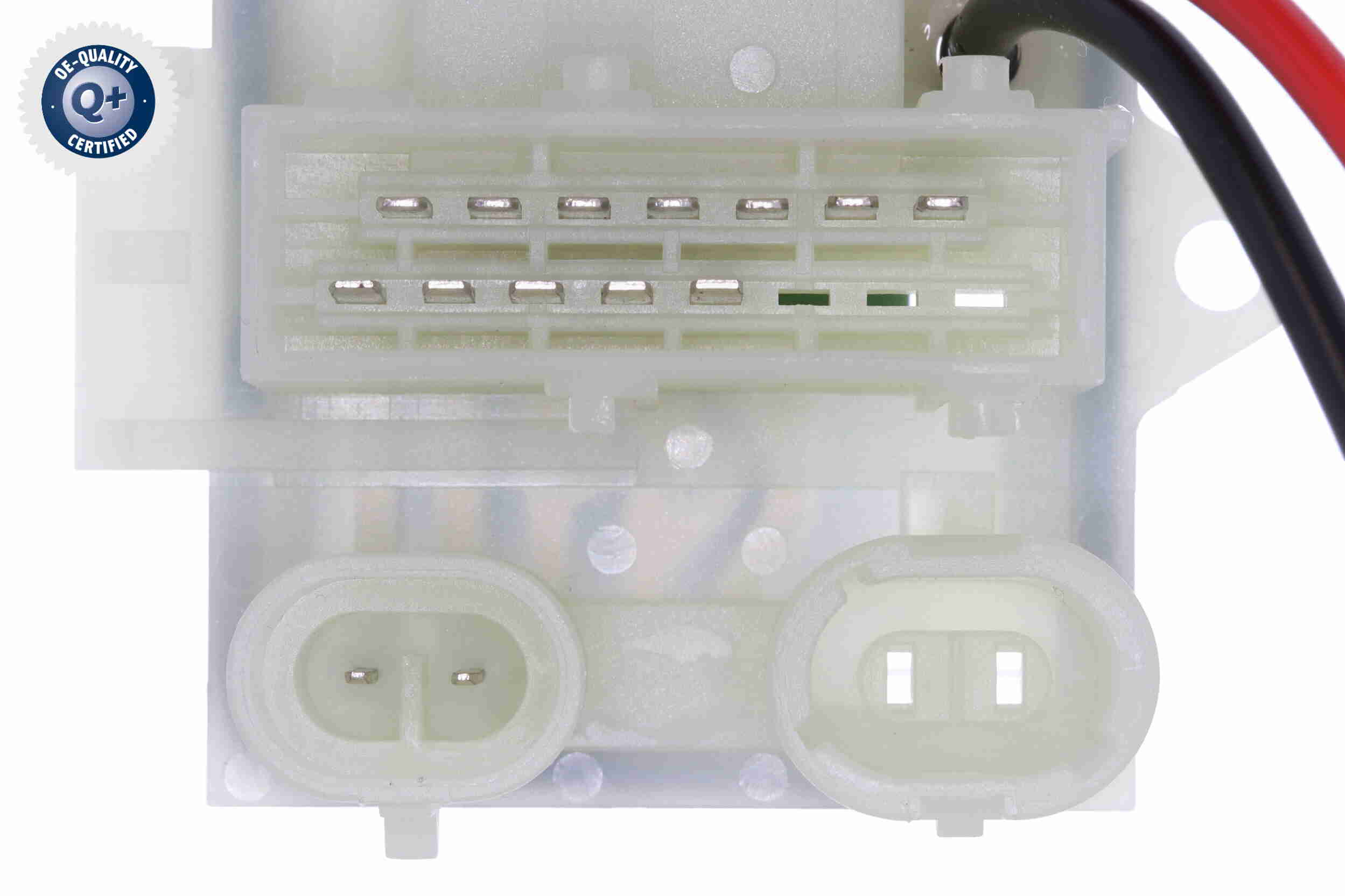 Vemo Regeleenheid interieurventilator V46-79-0038