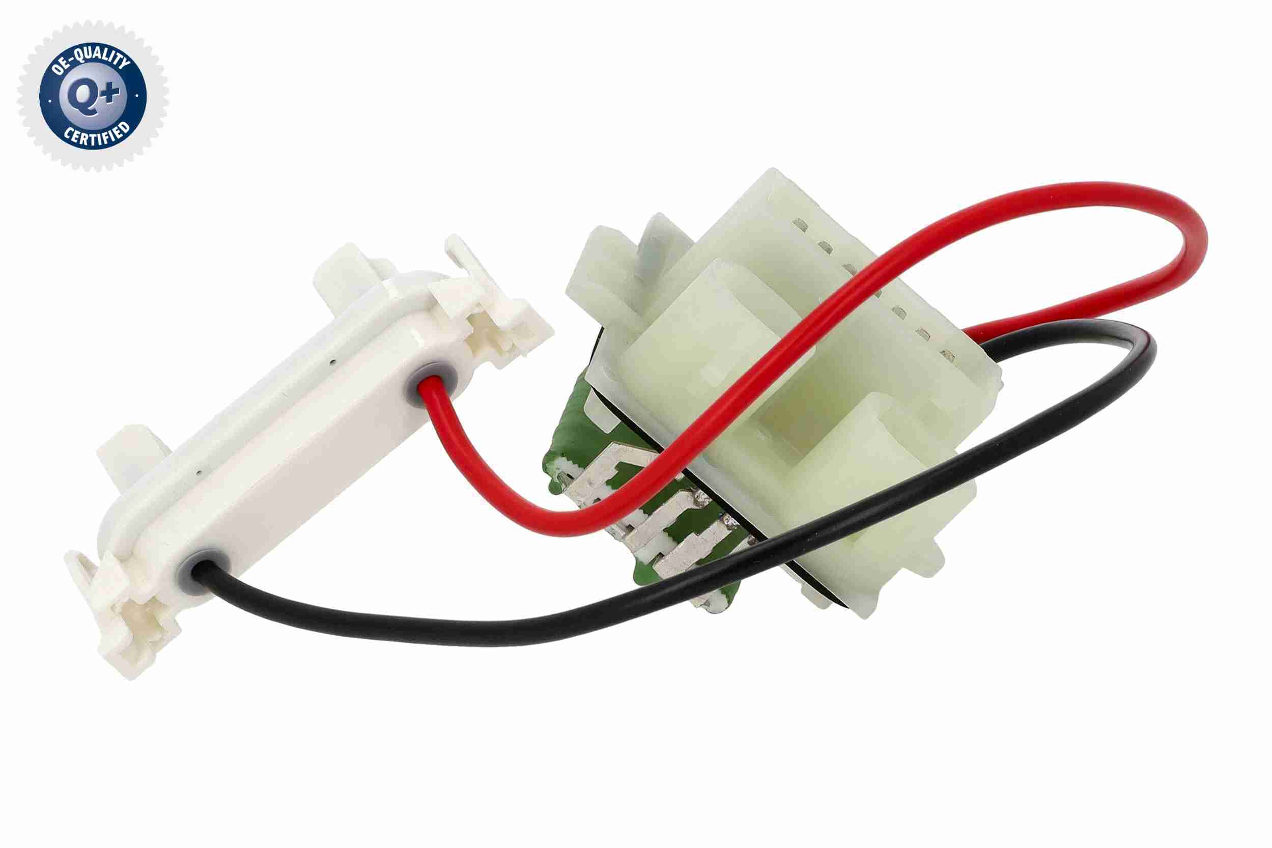 Vemo Regeleenheid interieurventilator V46-79-0038