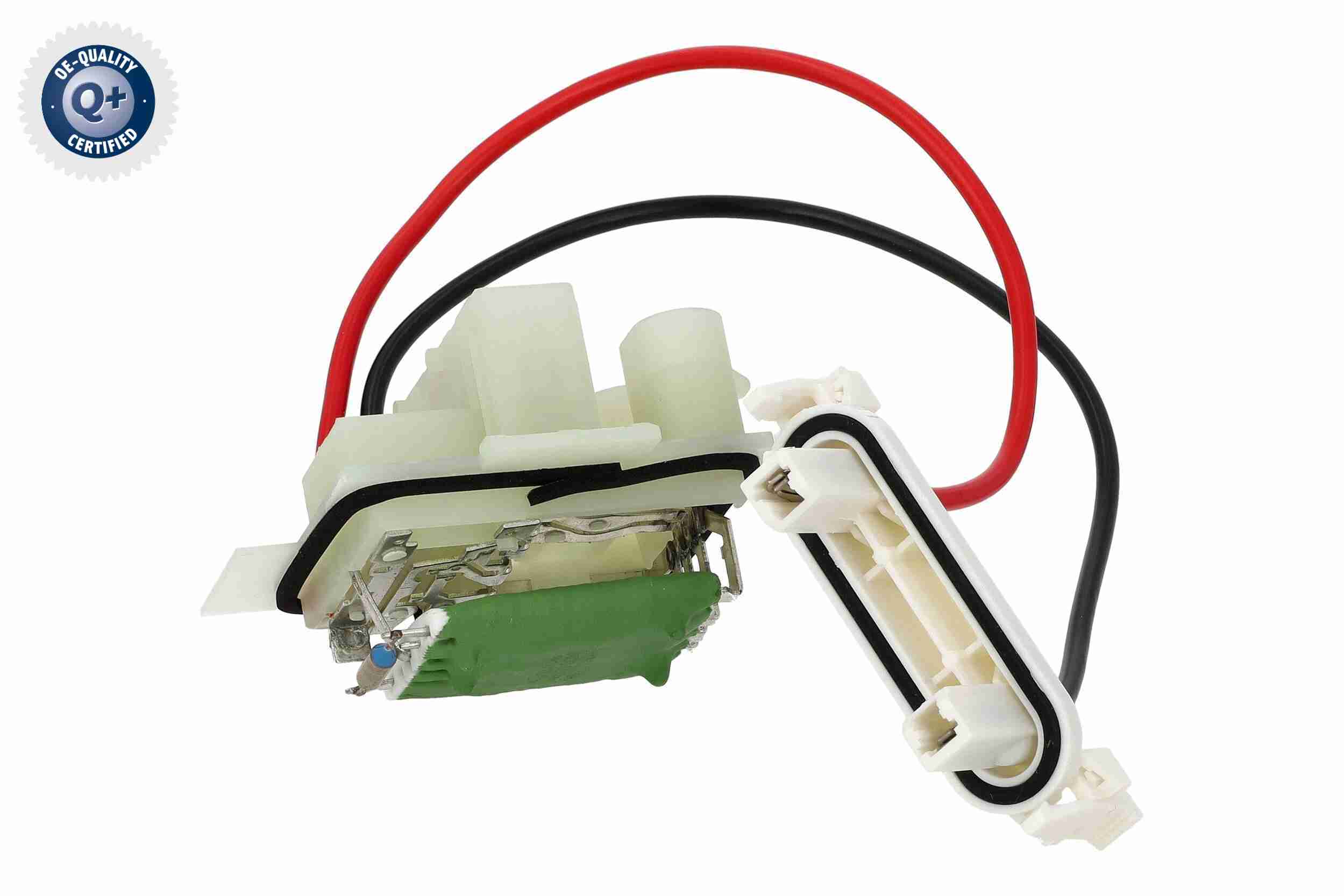 Vemo Regeleenheid interieurventilator V46-79-0038