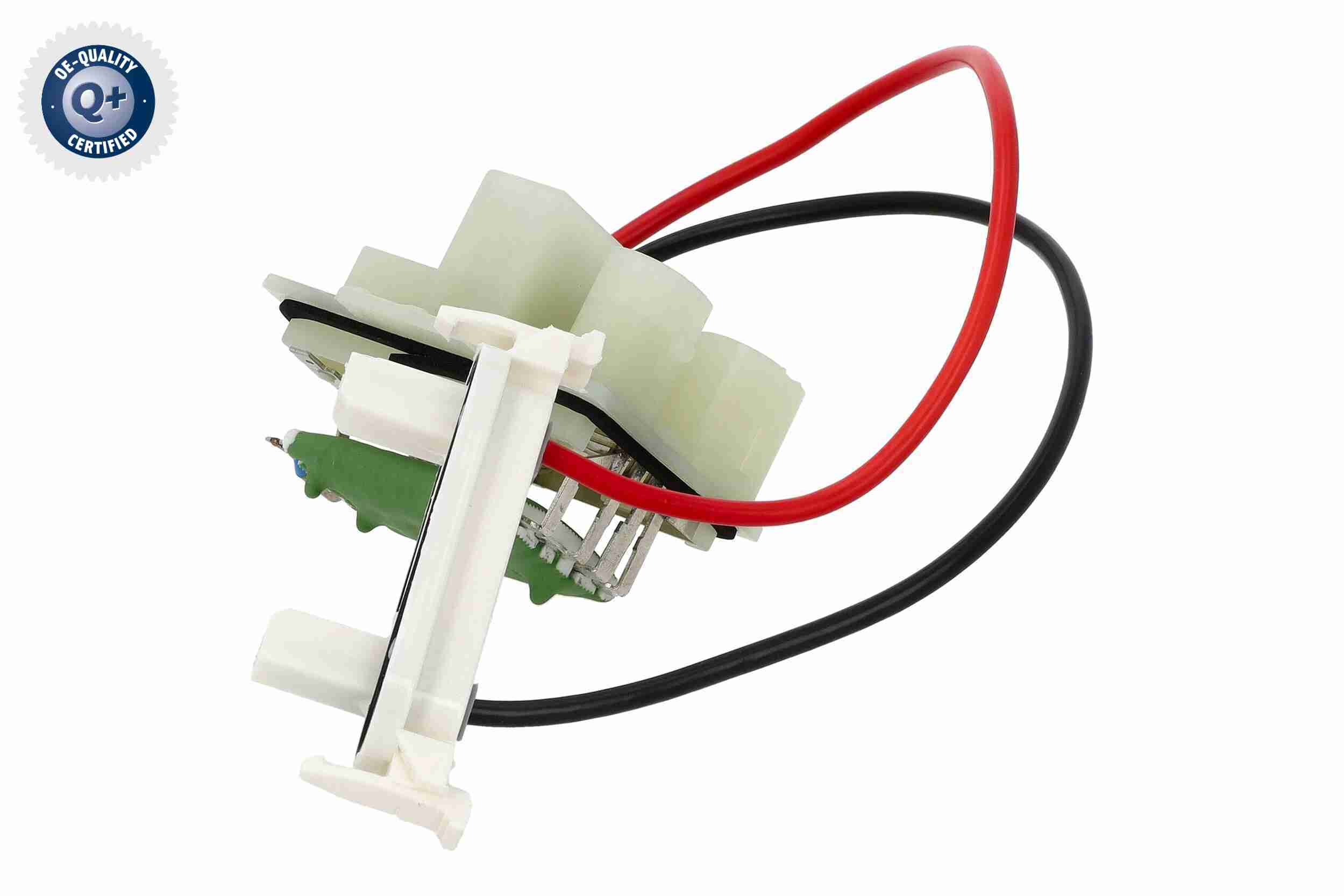 Vemo Regeleenheid interieurventilator V46-79-0038