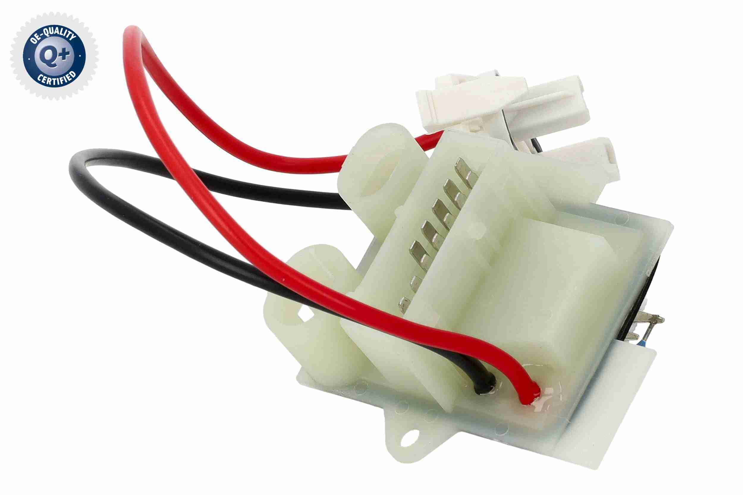 Vemo Regeleenheid interieurventilator V46-79-0038