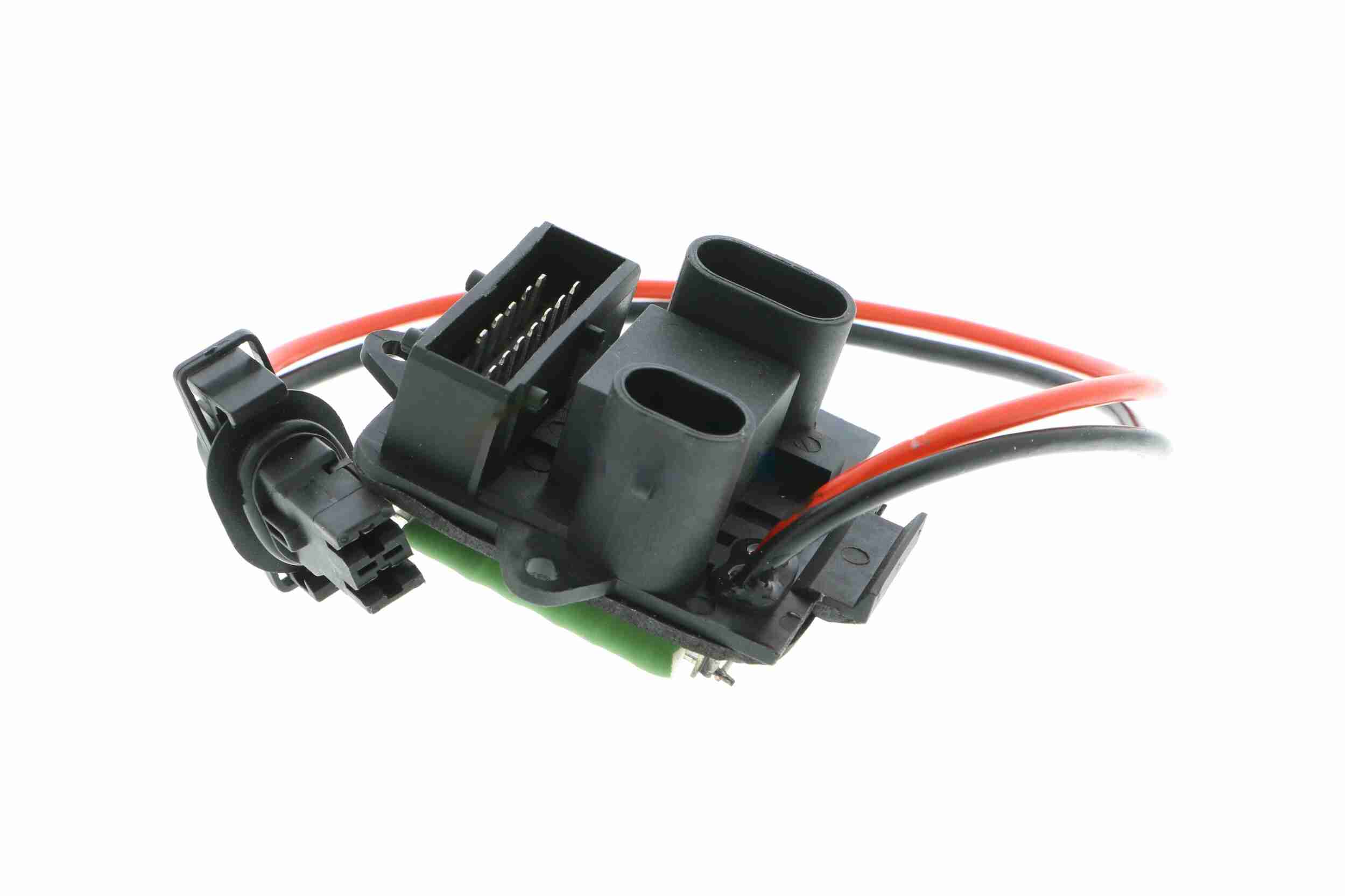 Vemo Regeleenheid interieurventilator V46-79-0039