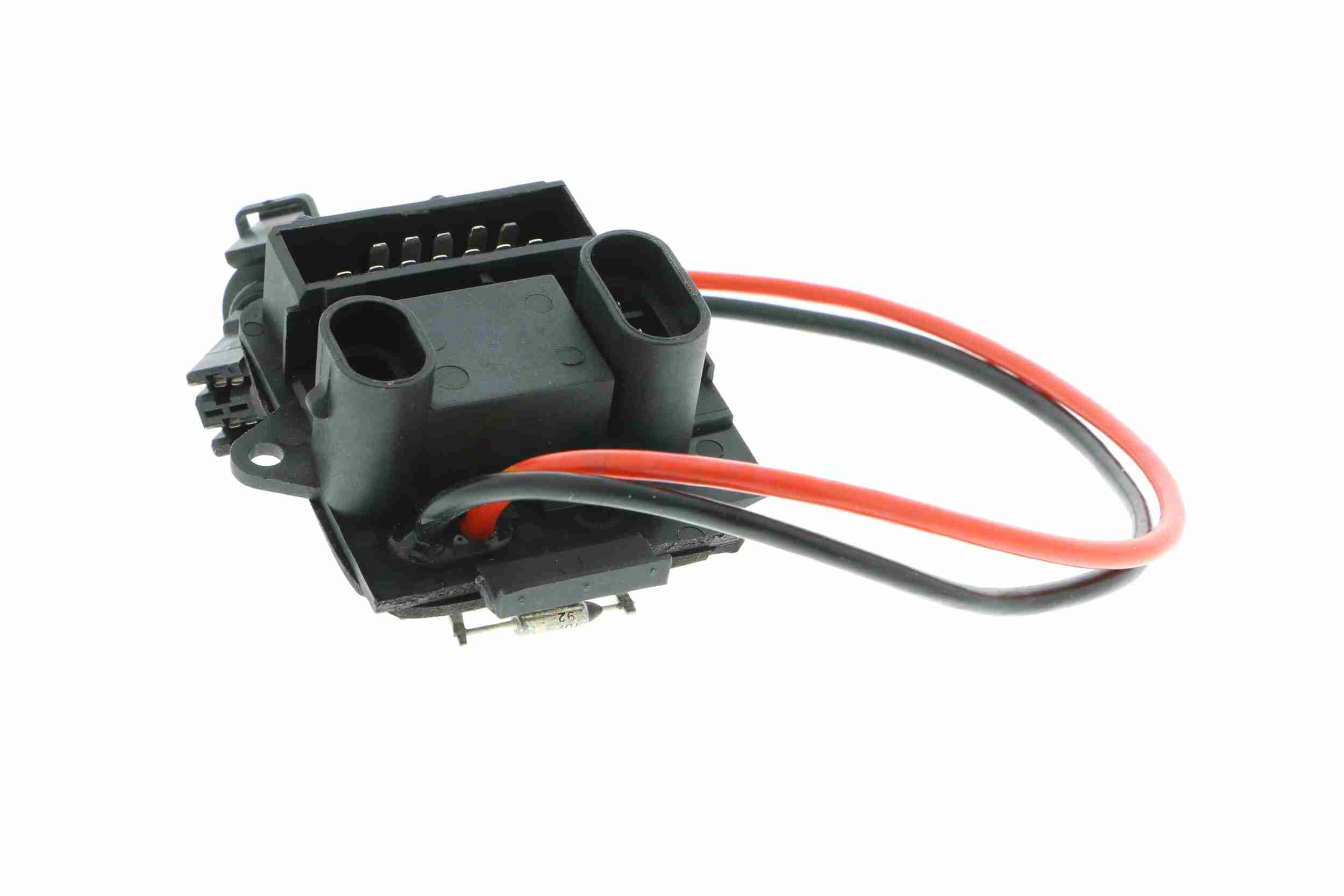 Vemo Regeleenheid interieurventilator V46-79-0039