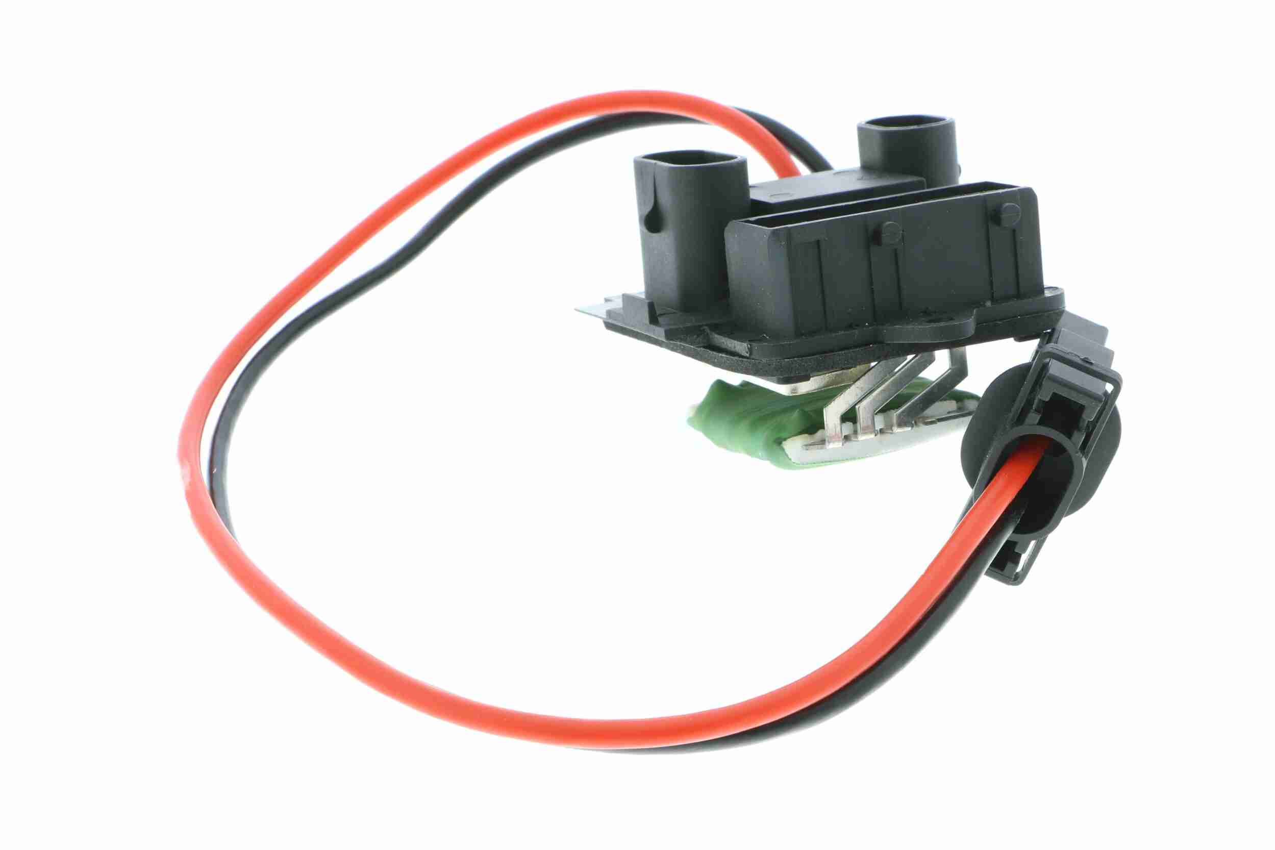 Vemo Regeleenheid interieurventilator V46-79-0039