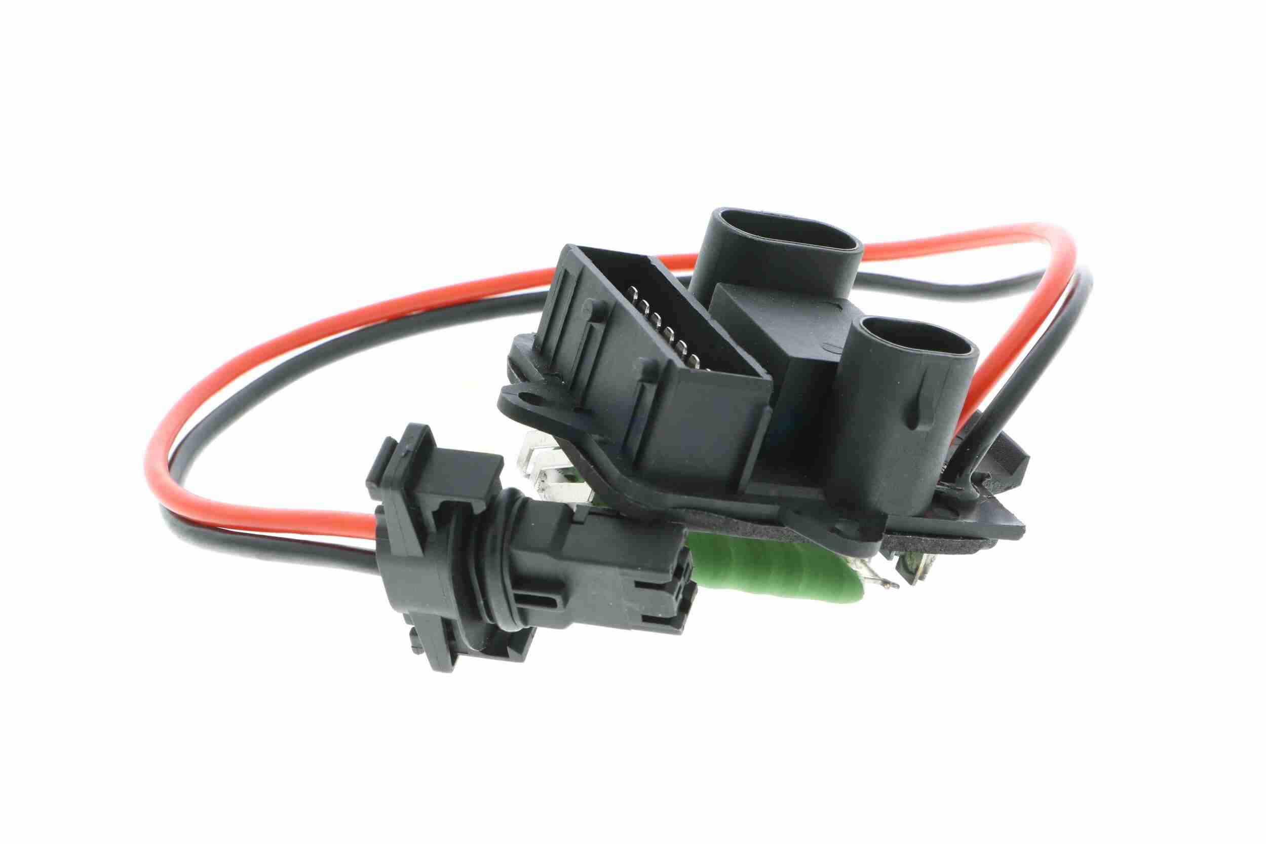 Vemo Regeleenheid interieurventilator V46-79-0039