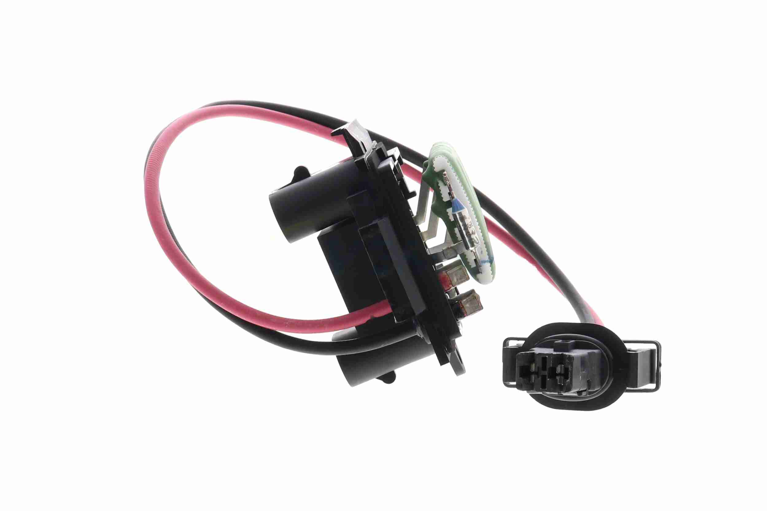 Vemo Regeleenheid interieurventilator V46-79-0042