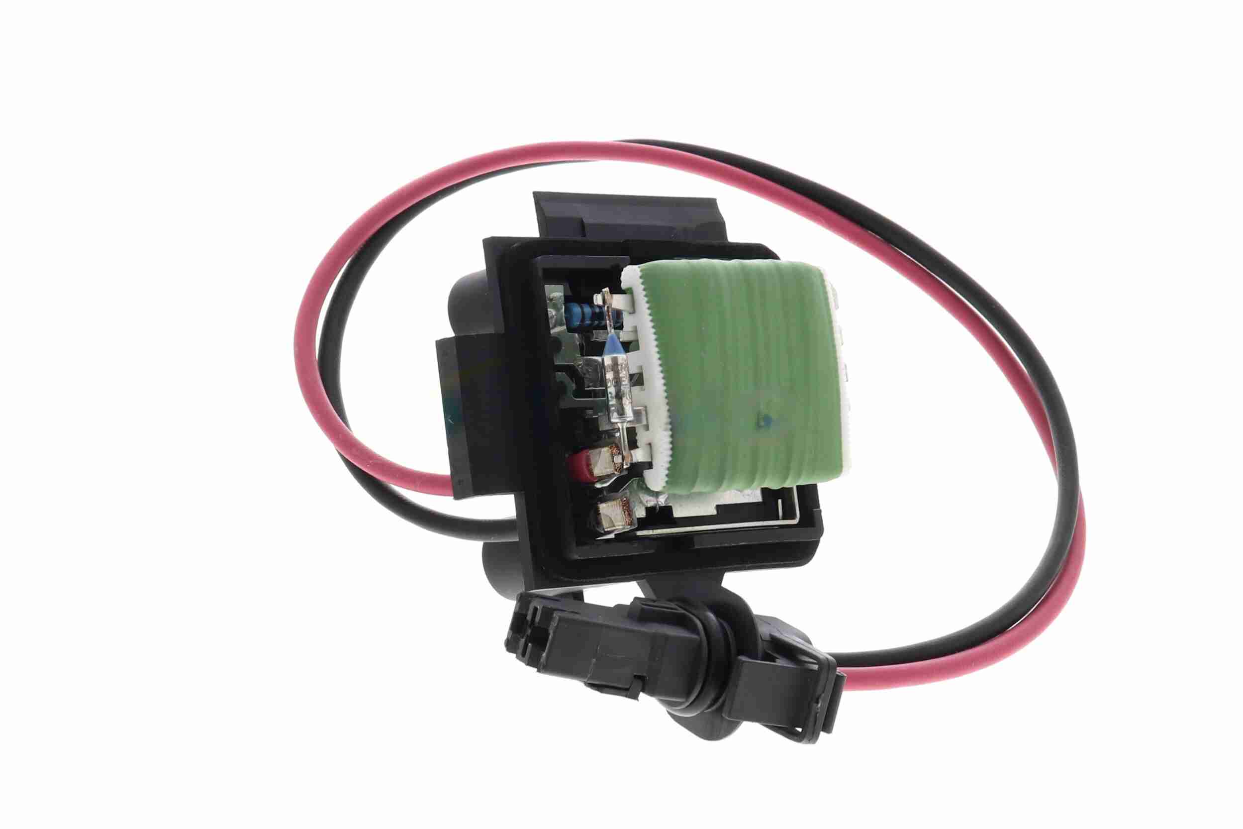 Vemo Regeleenheid interieurventilator V46-79-0042