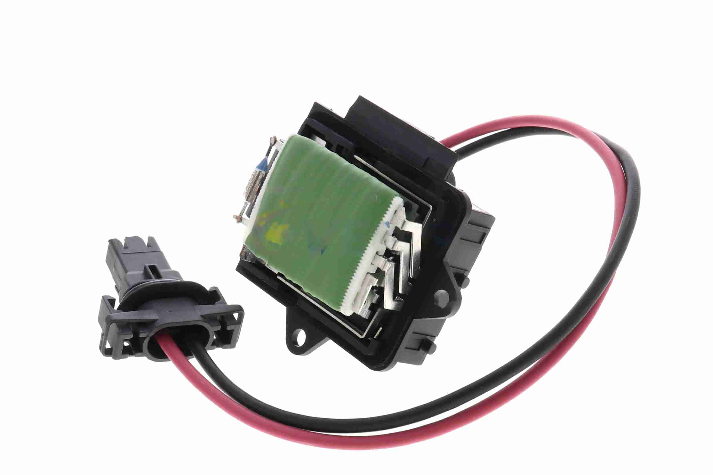 Vemo Regeleenheid interieurventilator V46-79-0042