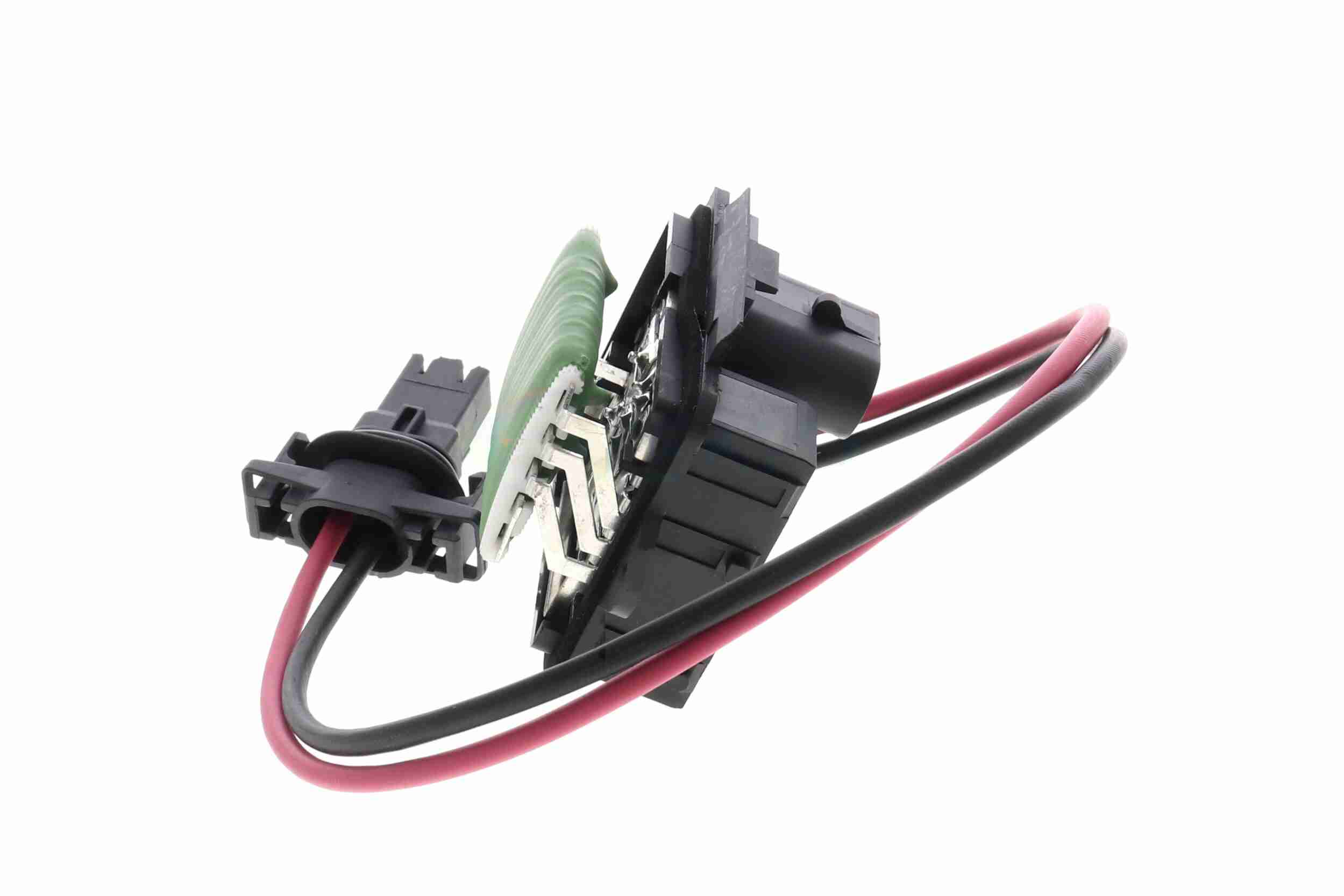 Vemo Regeleenheid interieurventilator V46-79-0042