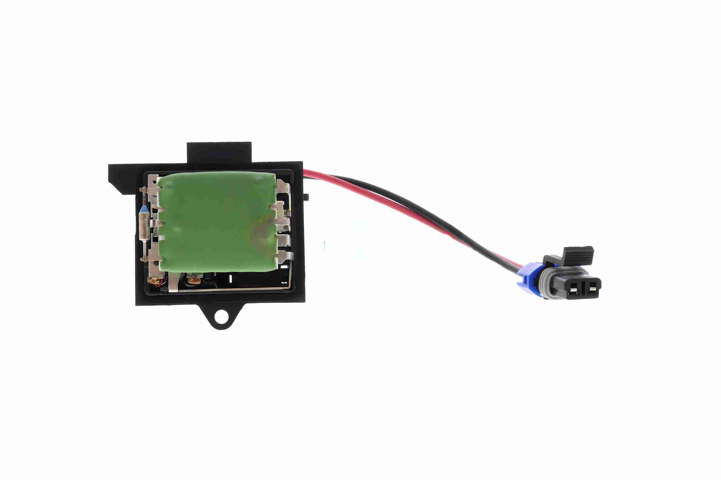 Vemo Regeleenheid interieurventilator V46-79-0044