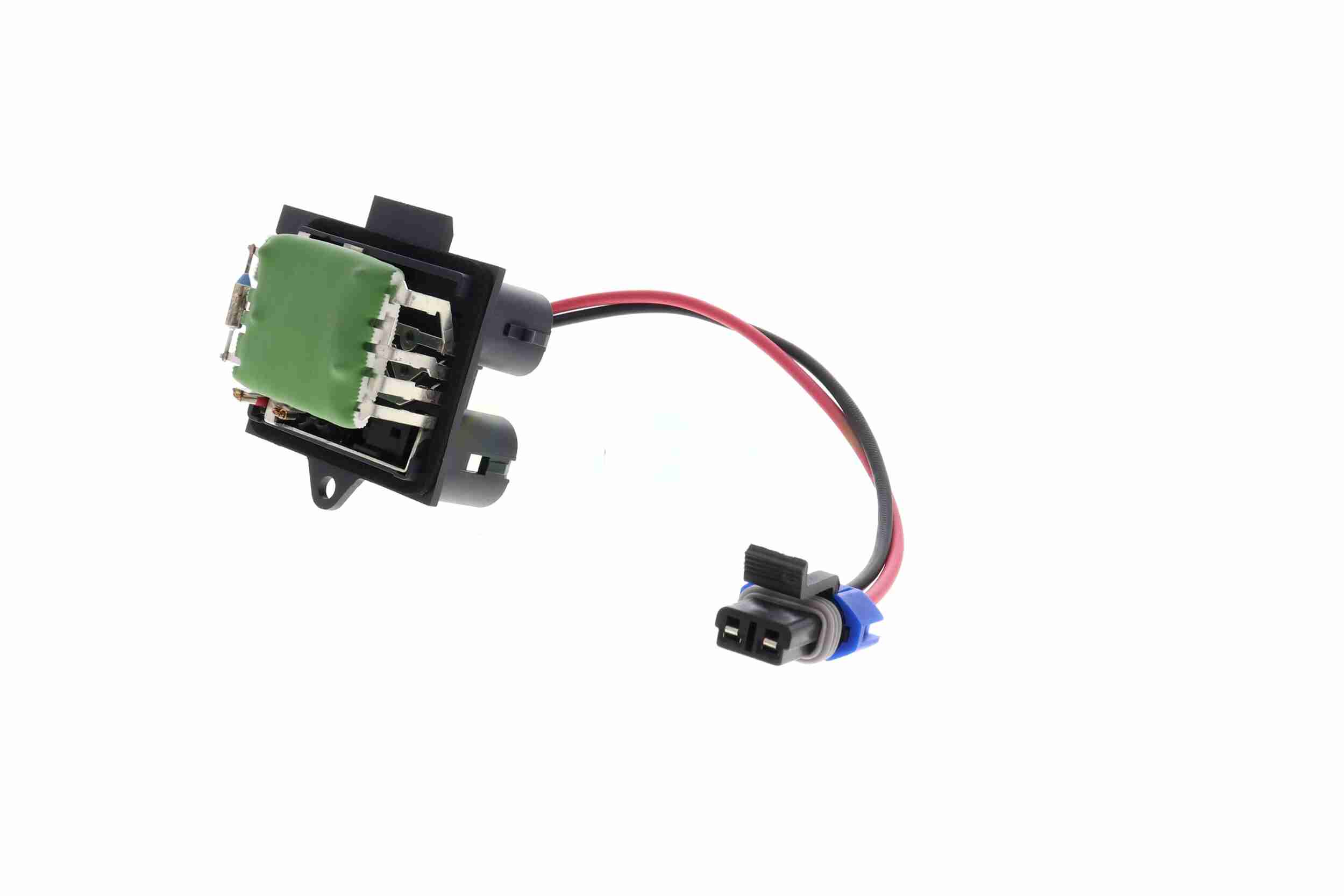 Vemo Regeleenheid interieurventilator V46-79-0044