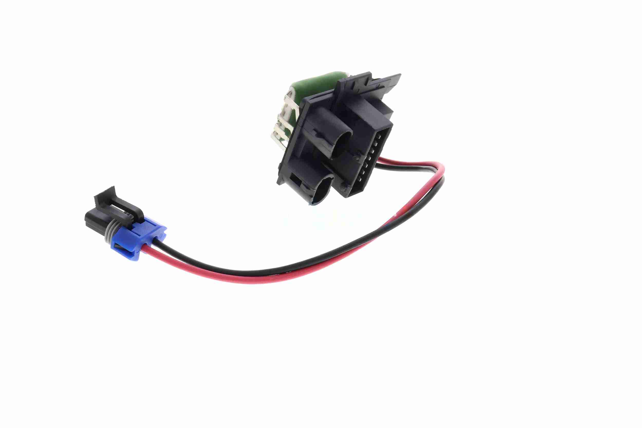 Vemo Regeleenheid interieurventilator V46-79-0044