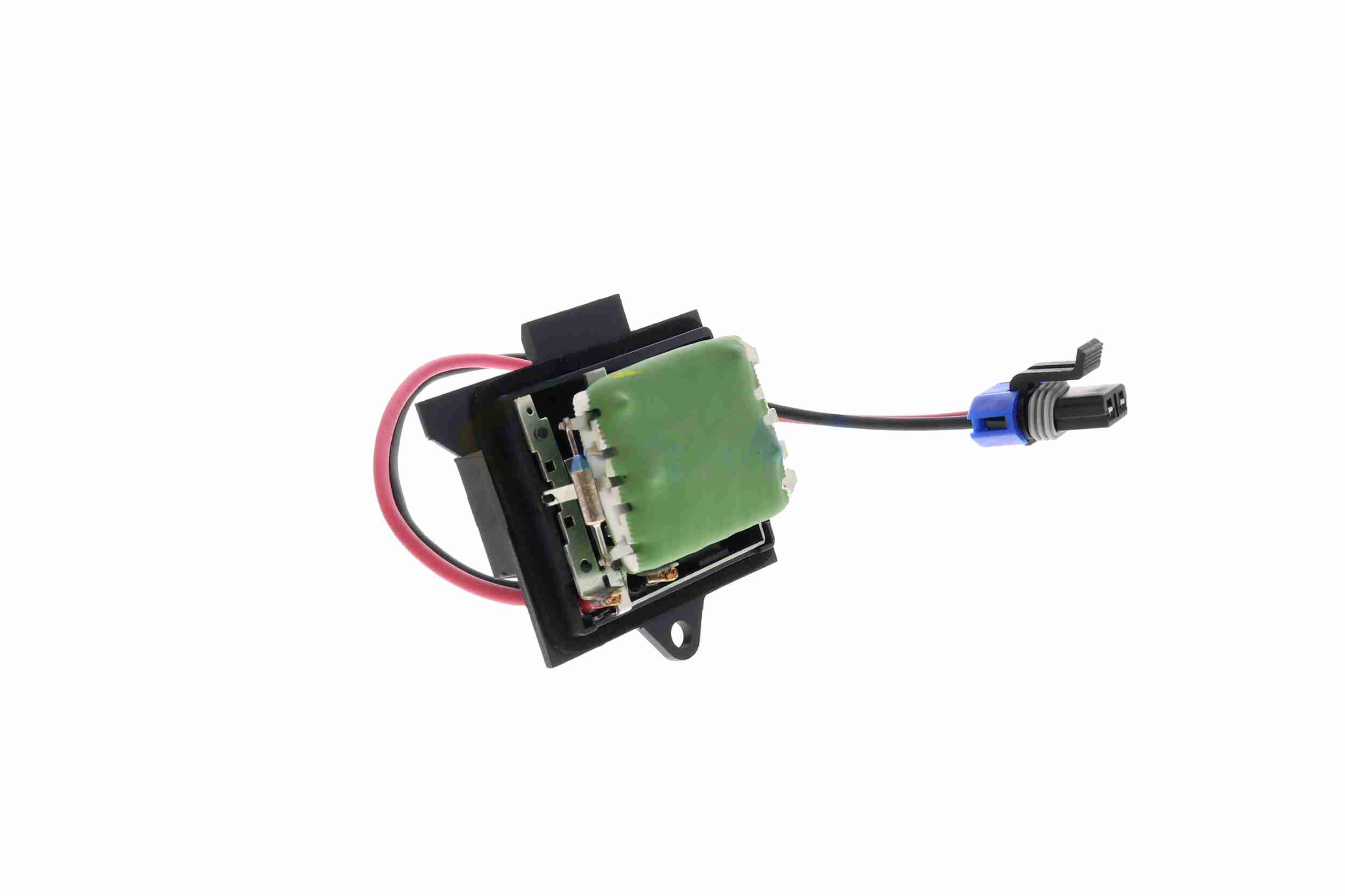 Vemo Regeleenheid interieurventilator V46-79-0044