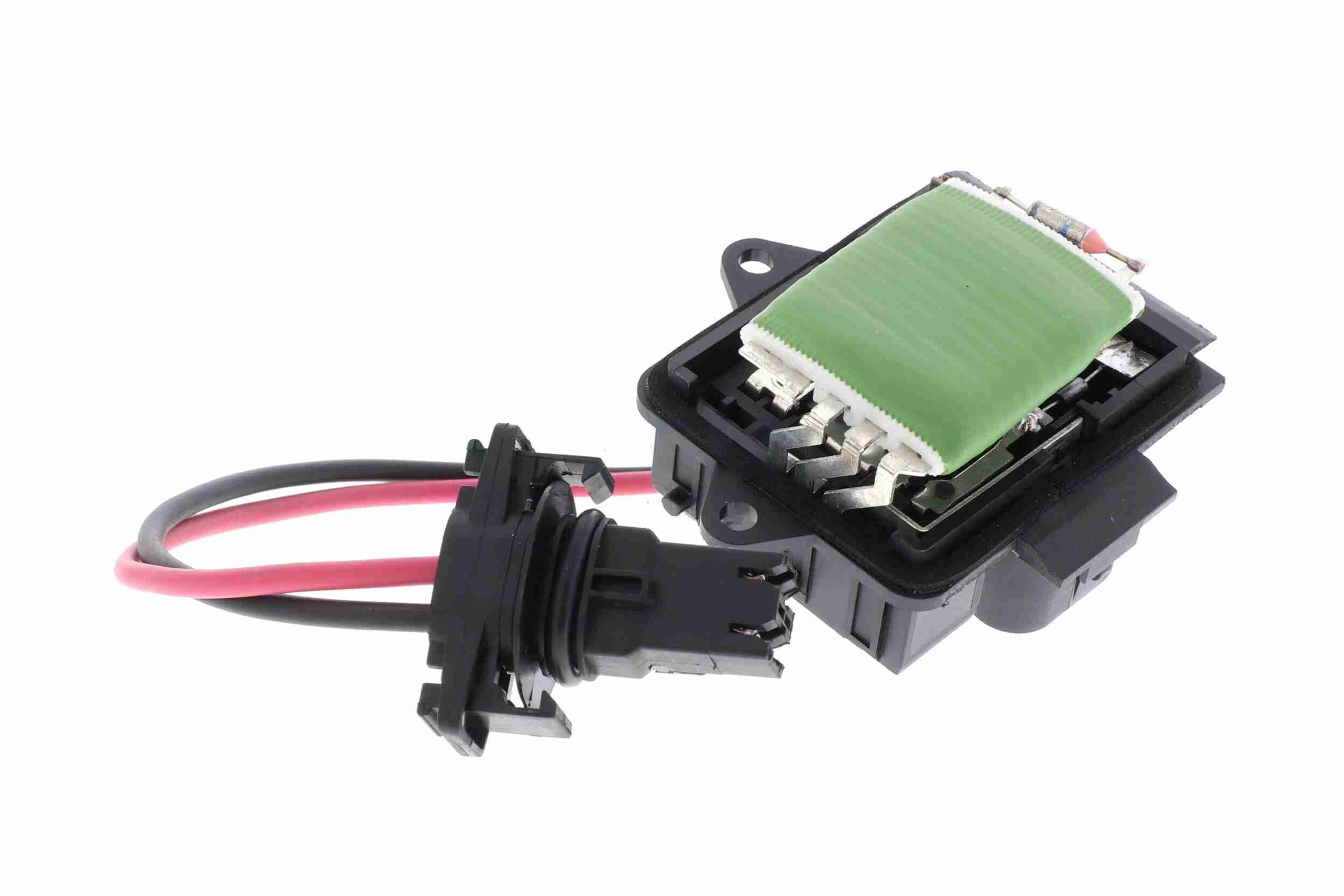 Vemo Regeleenheid interieurventilator V46-79-0045