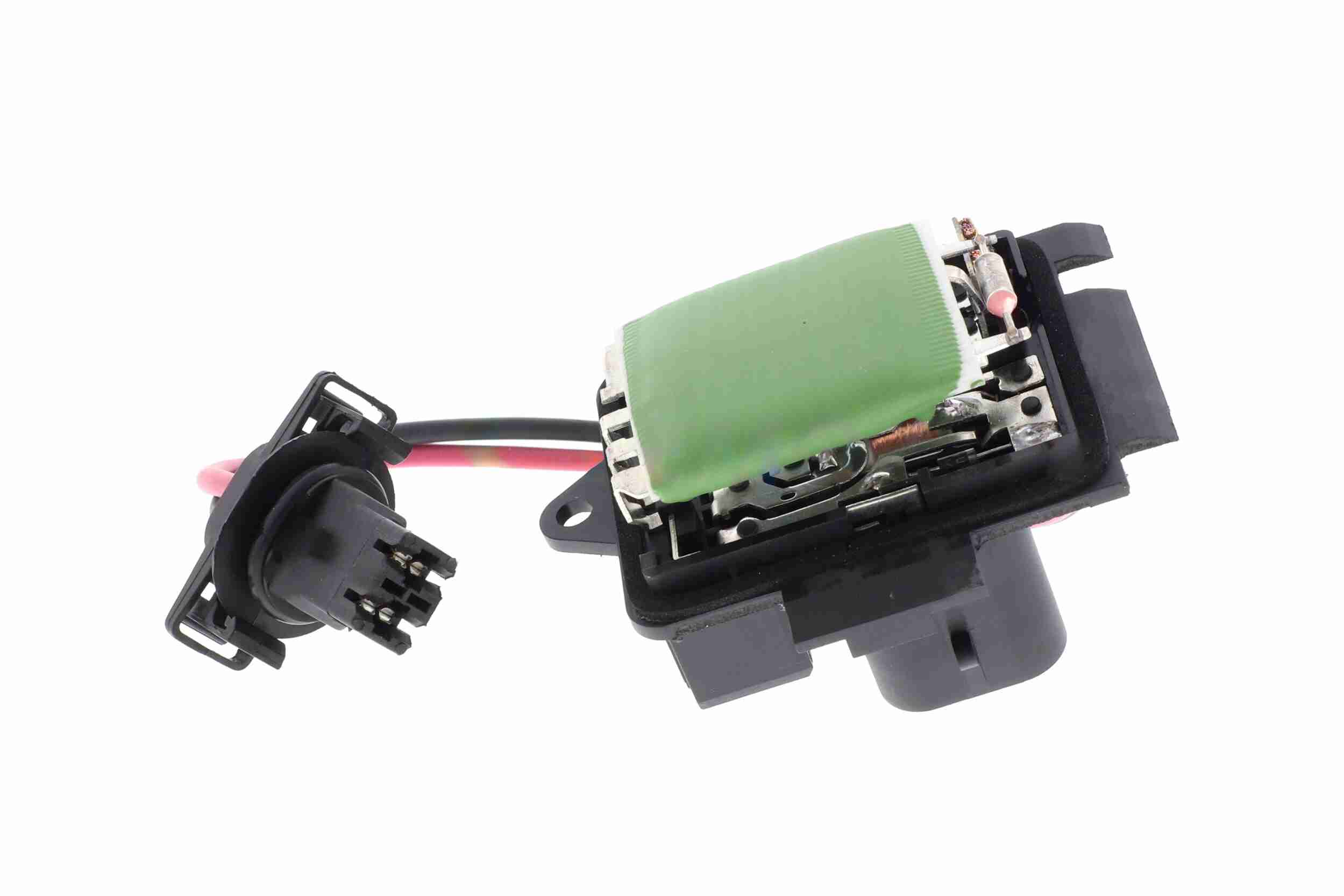 Vemo Regeleenheid interieurventilator V46-79-0045