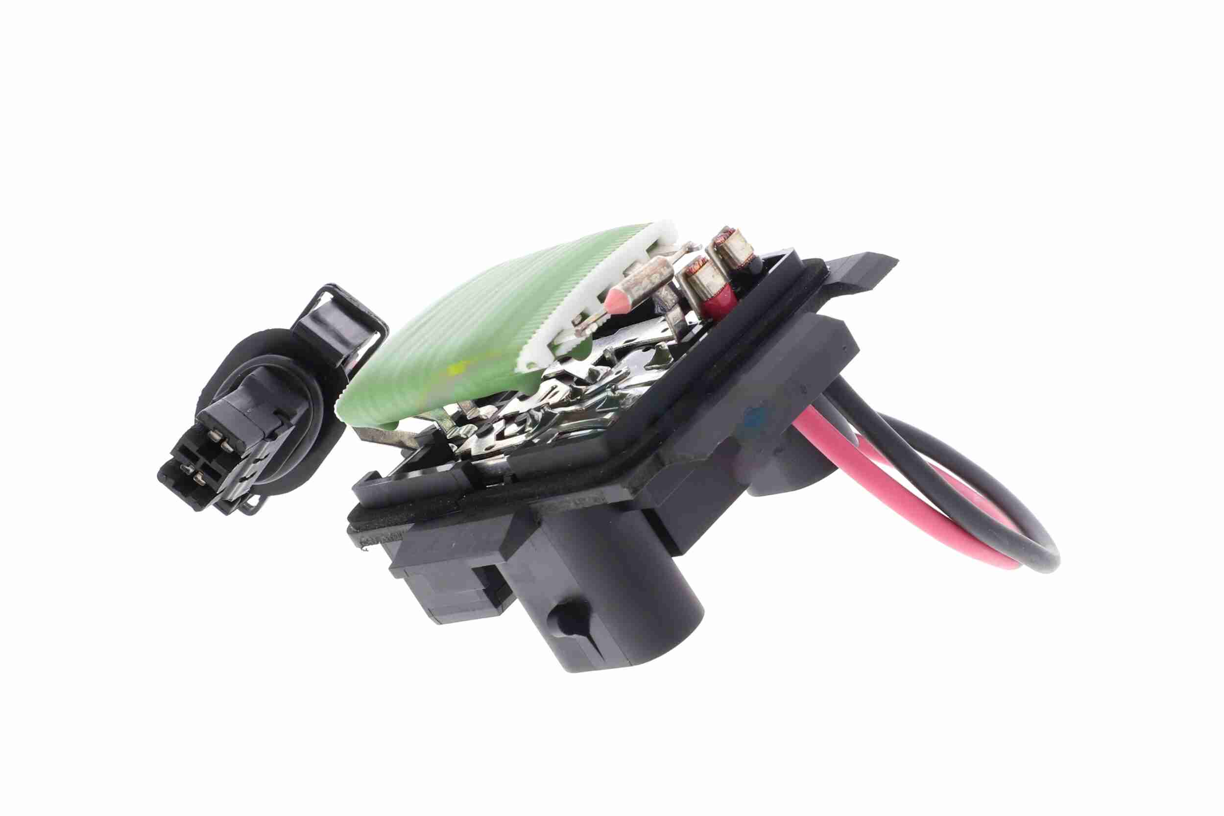 Vemo Regeleenheid interieurventilator V46-79-0045