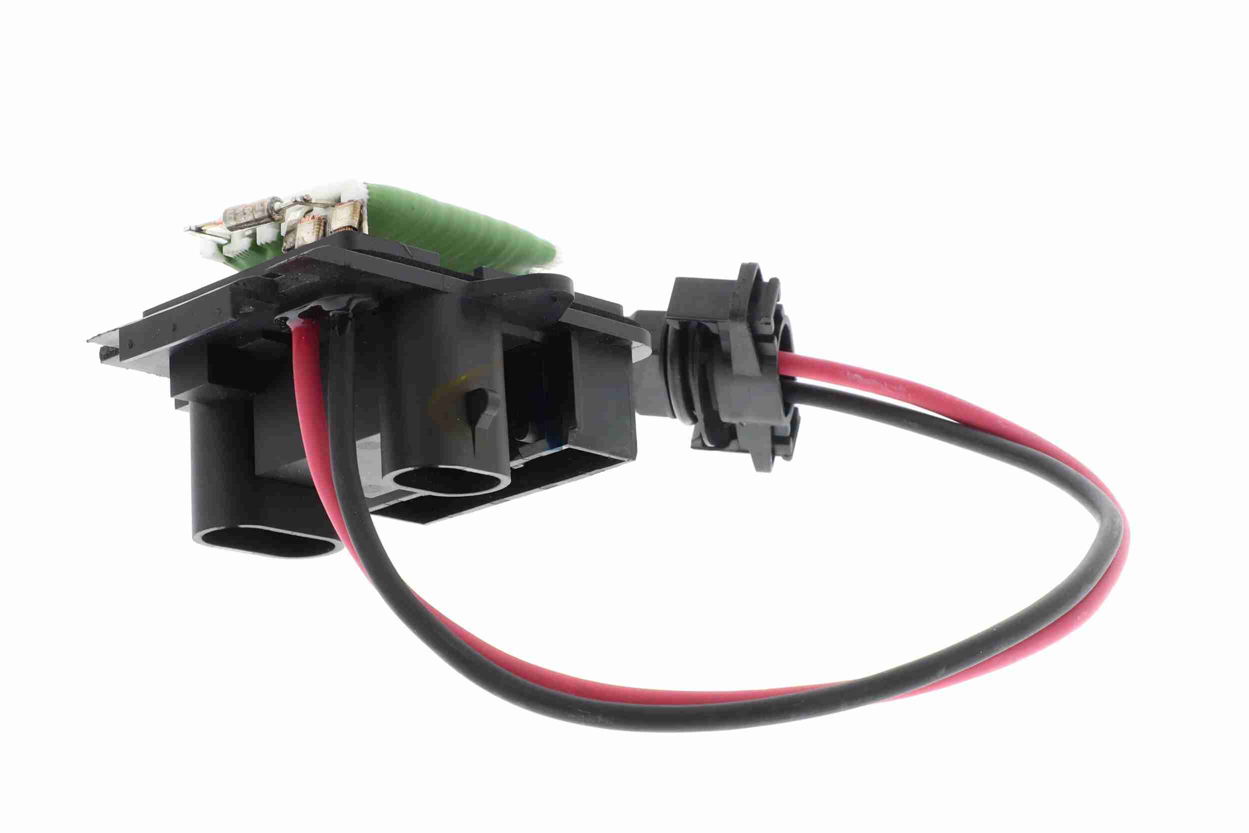 Vemo Regeleenheid interieurventilator V46-79-0045