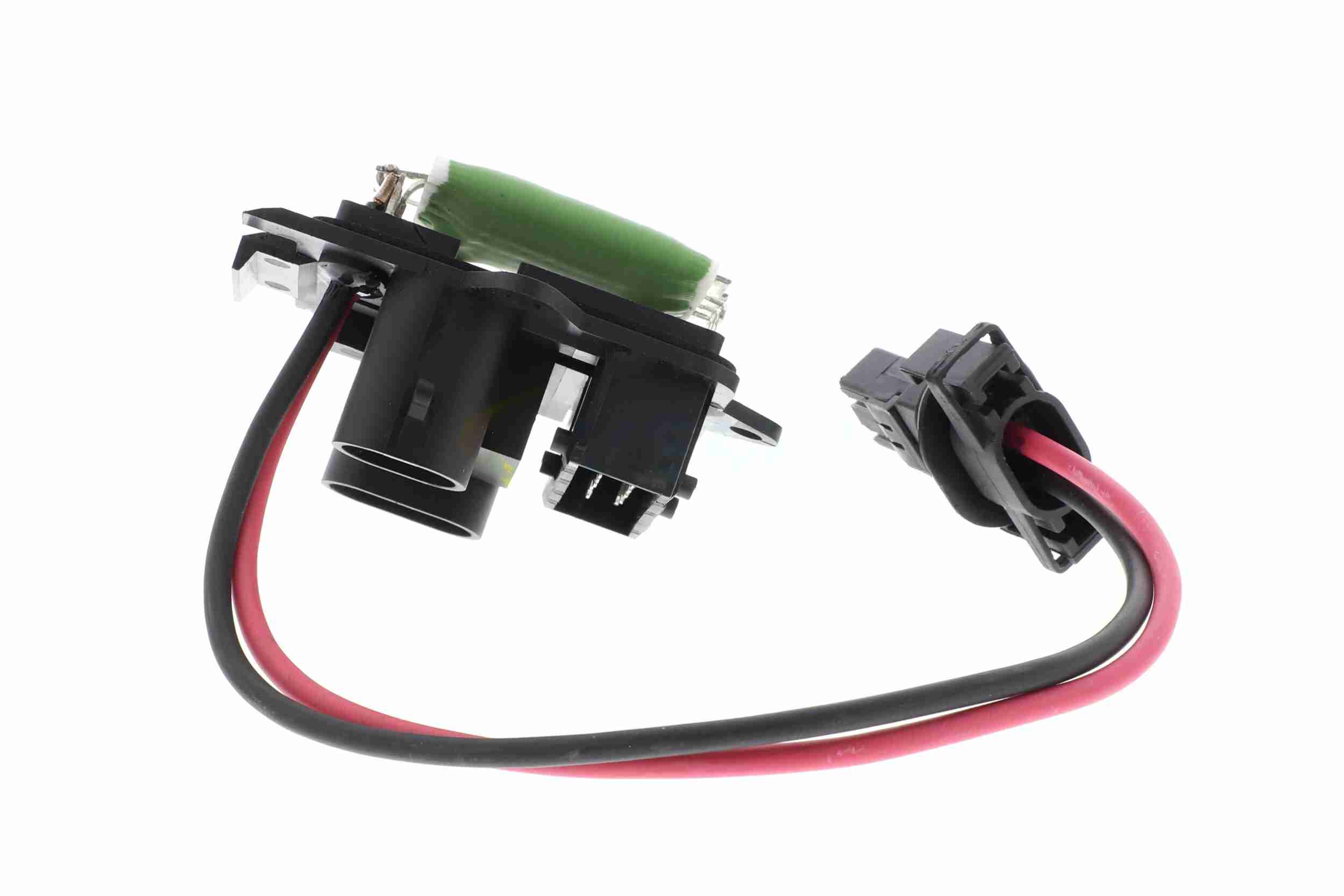 Vemo Regeleenheid interieurventilator V46-79-0045