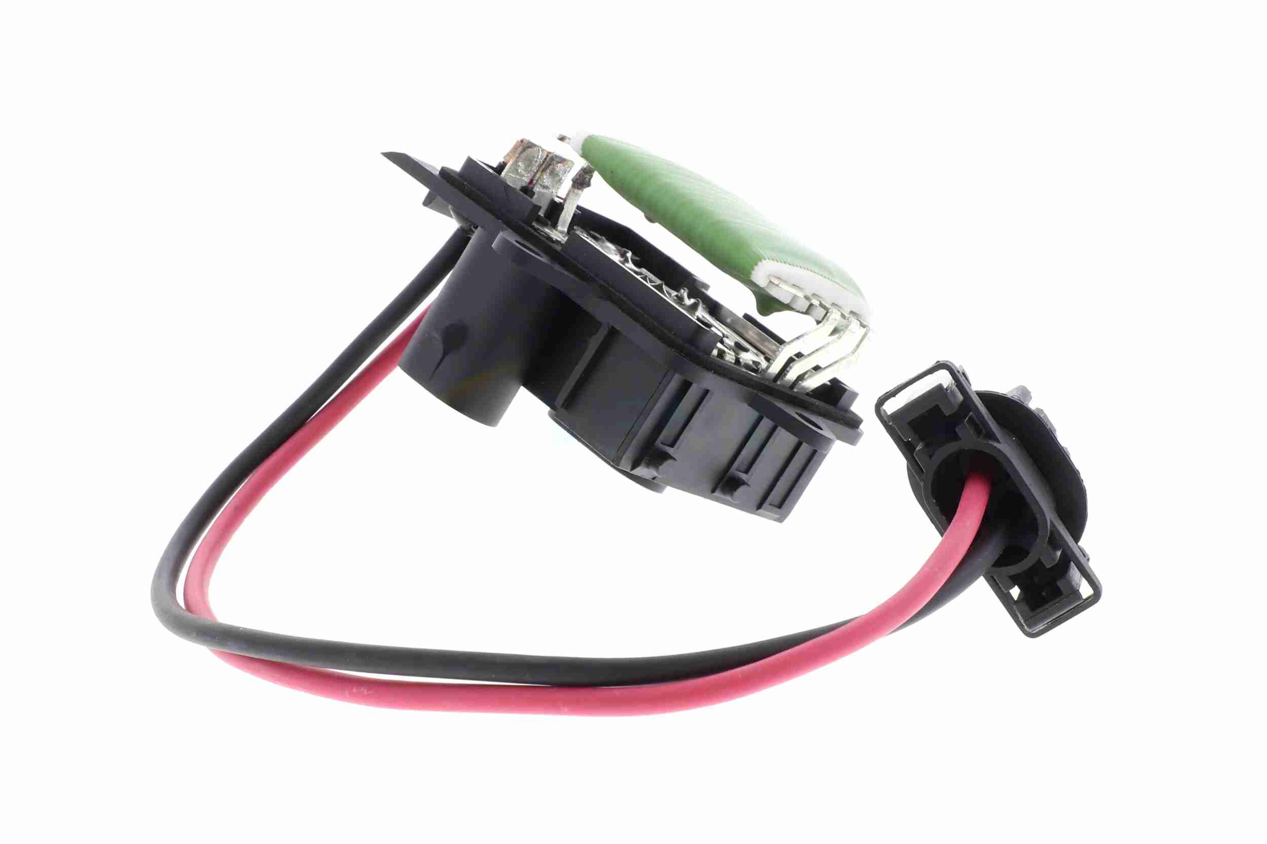 Vemo Regeleenheid interieurventilator V46-79-0045